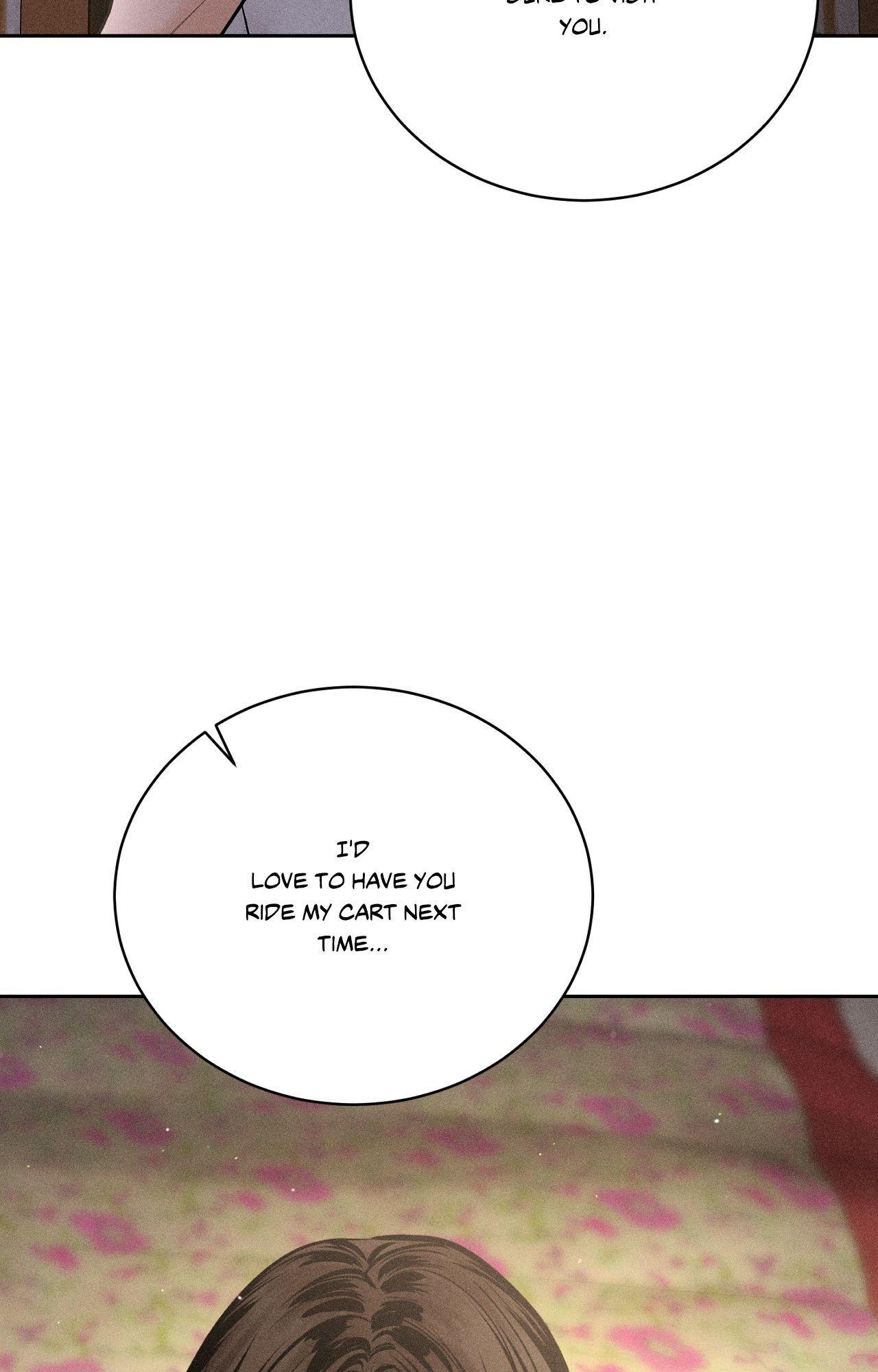 Heated Exchange - Special Episode 4 manhwa