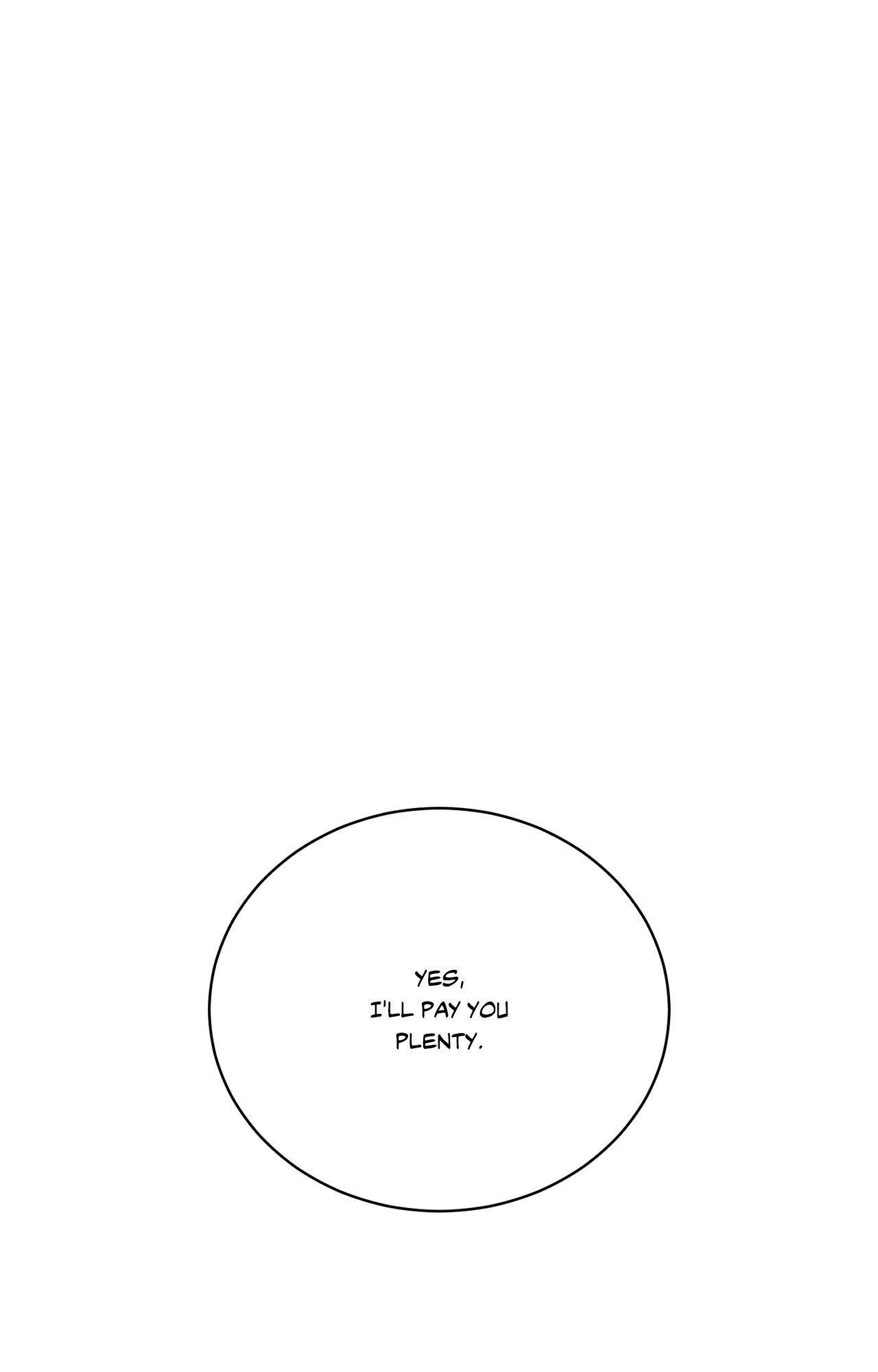 Heated Exchange - Special Episode 4 manhwa