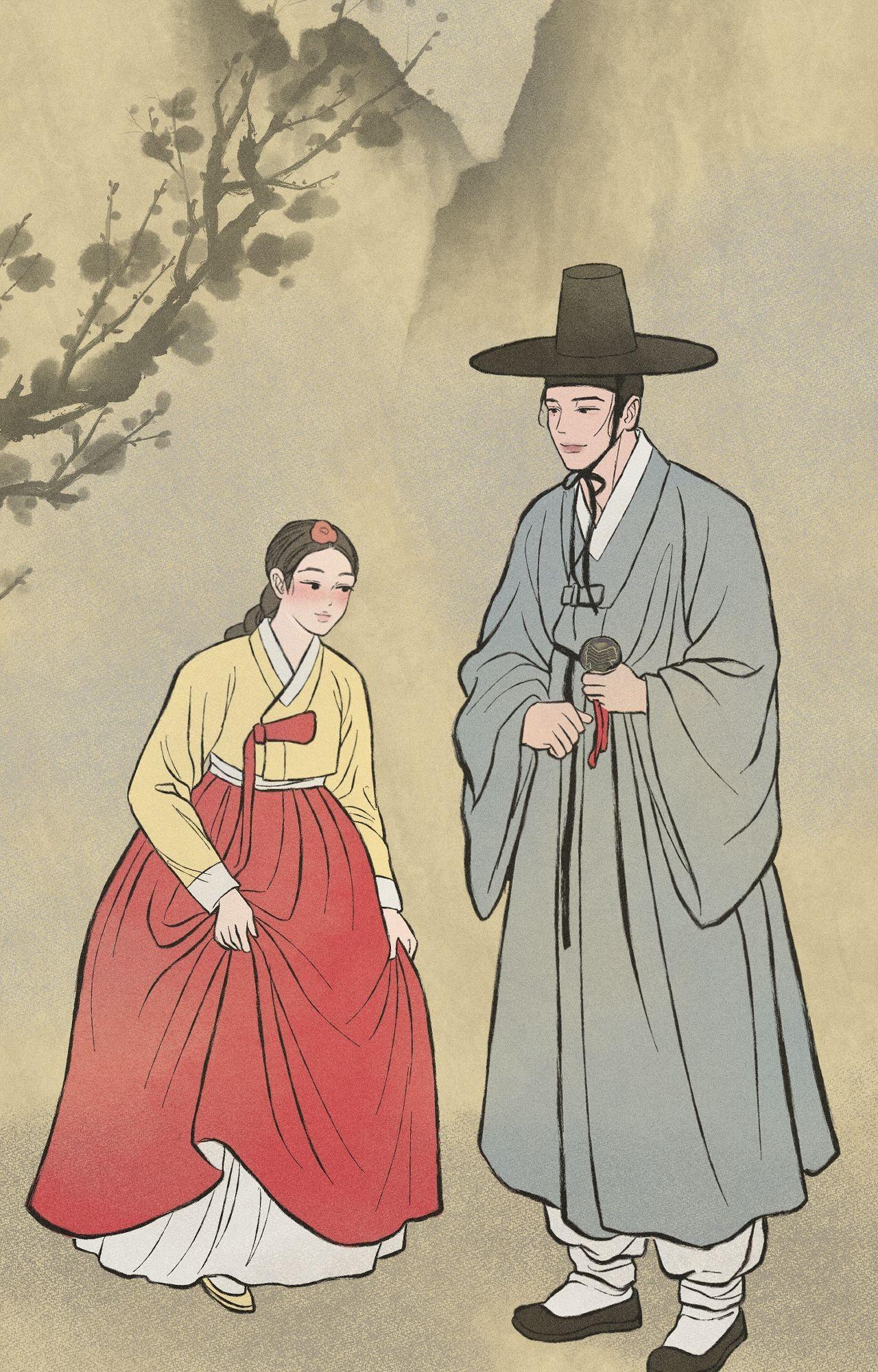 Heated Exchange - Special Episode 4 manhwa