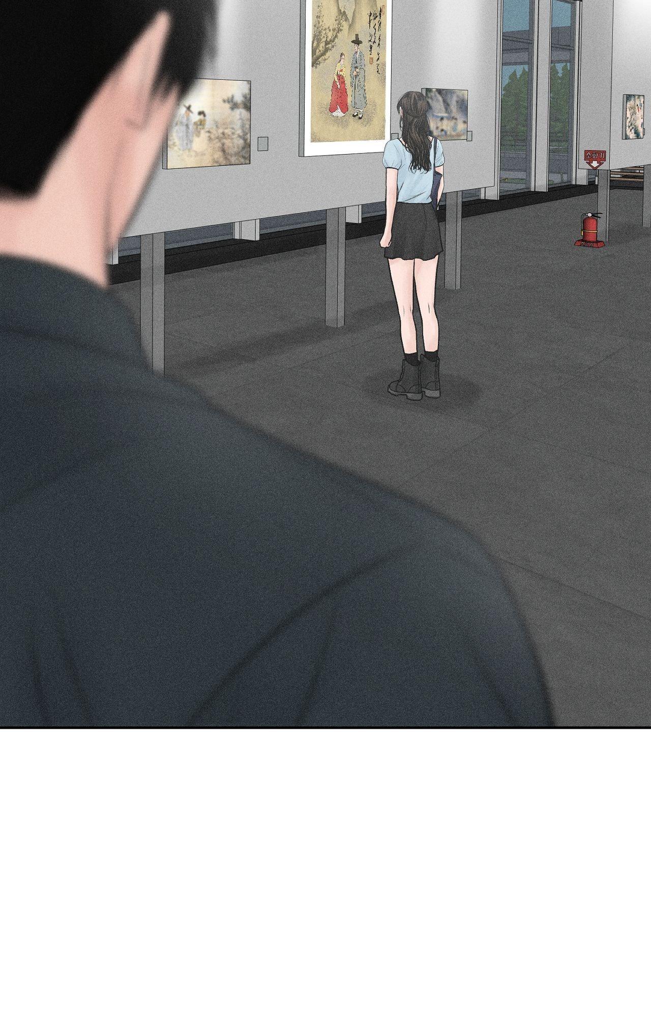 Heated Exchange - Special Episode 4 manhwa