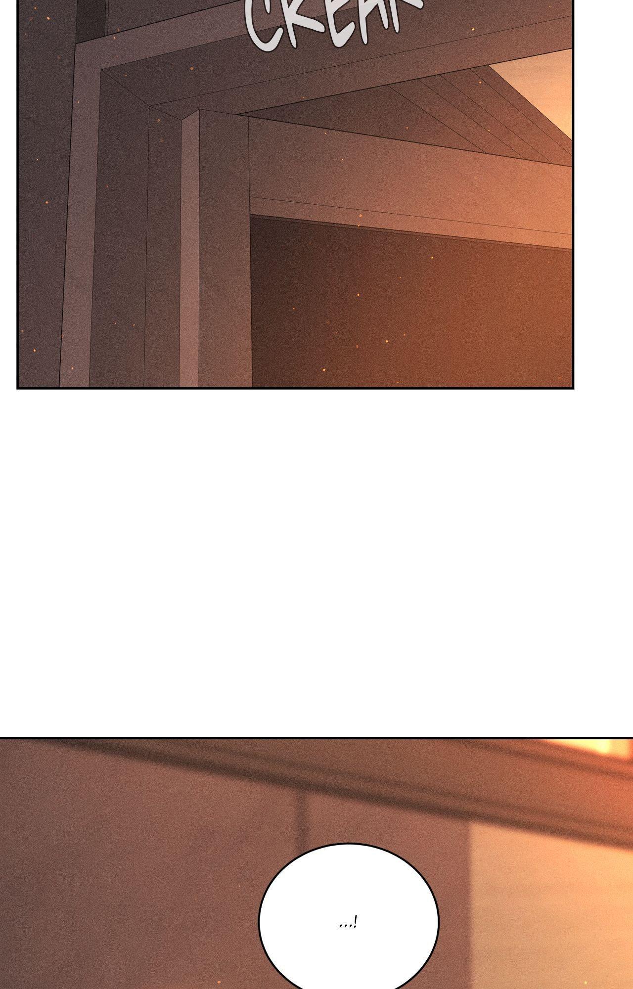 Heated Exchange - The End [Of the Main Story] manhwa