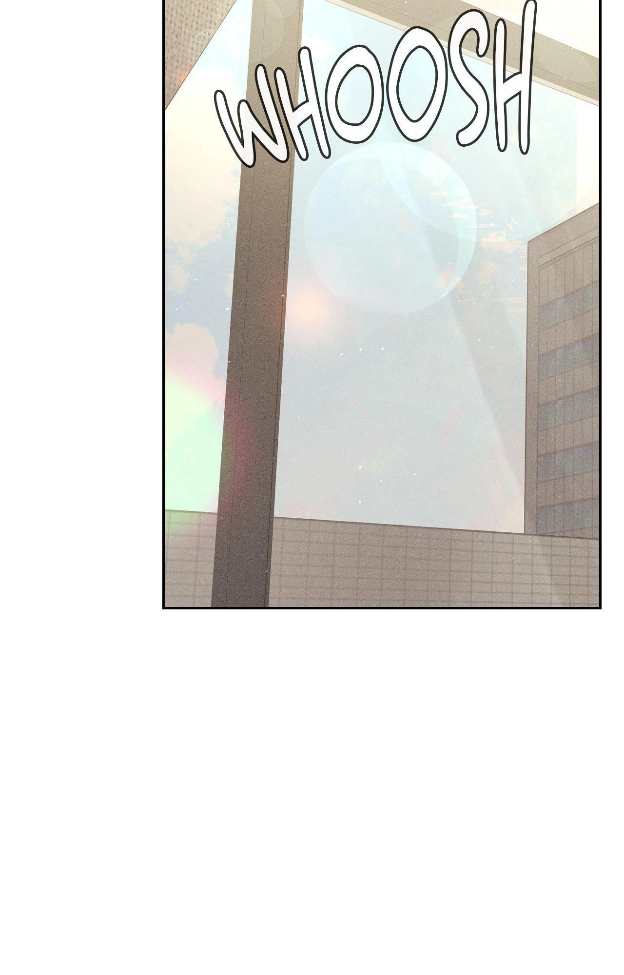 Heated Exchange - The End [Of the Main Story] manhwa