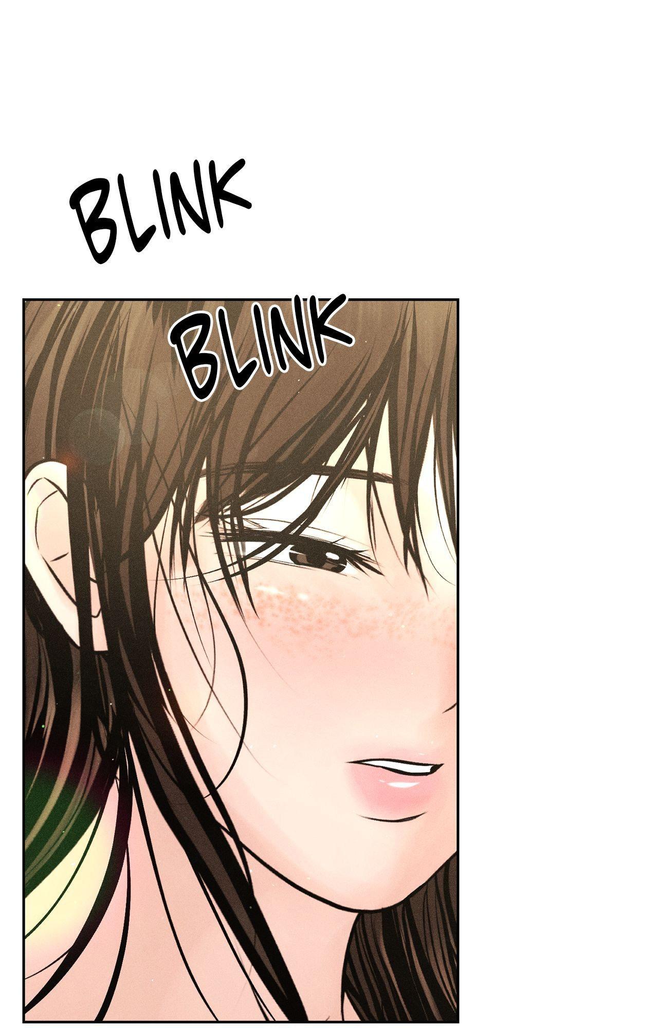 Heated Exchange - The End [Of the Main Story] manhwa