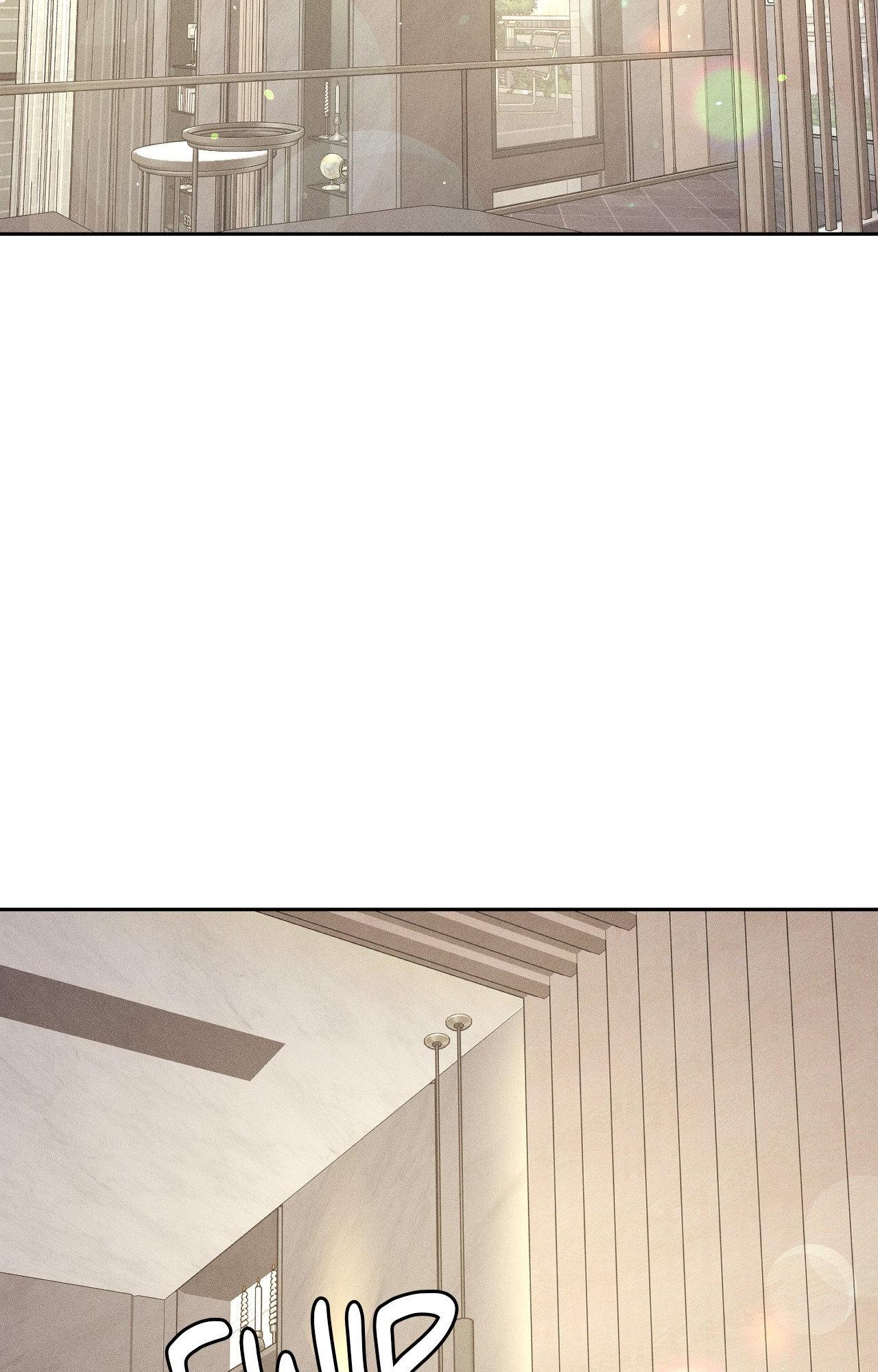 Heated Exchange - The End [Of the Main Story] manhwa