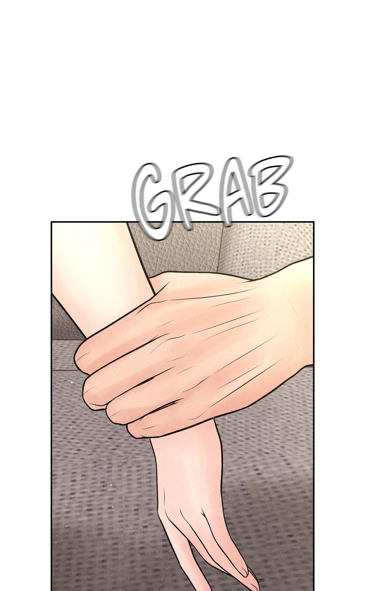 Heated Exchange - The End [Of the Main Story] manhwa
