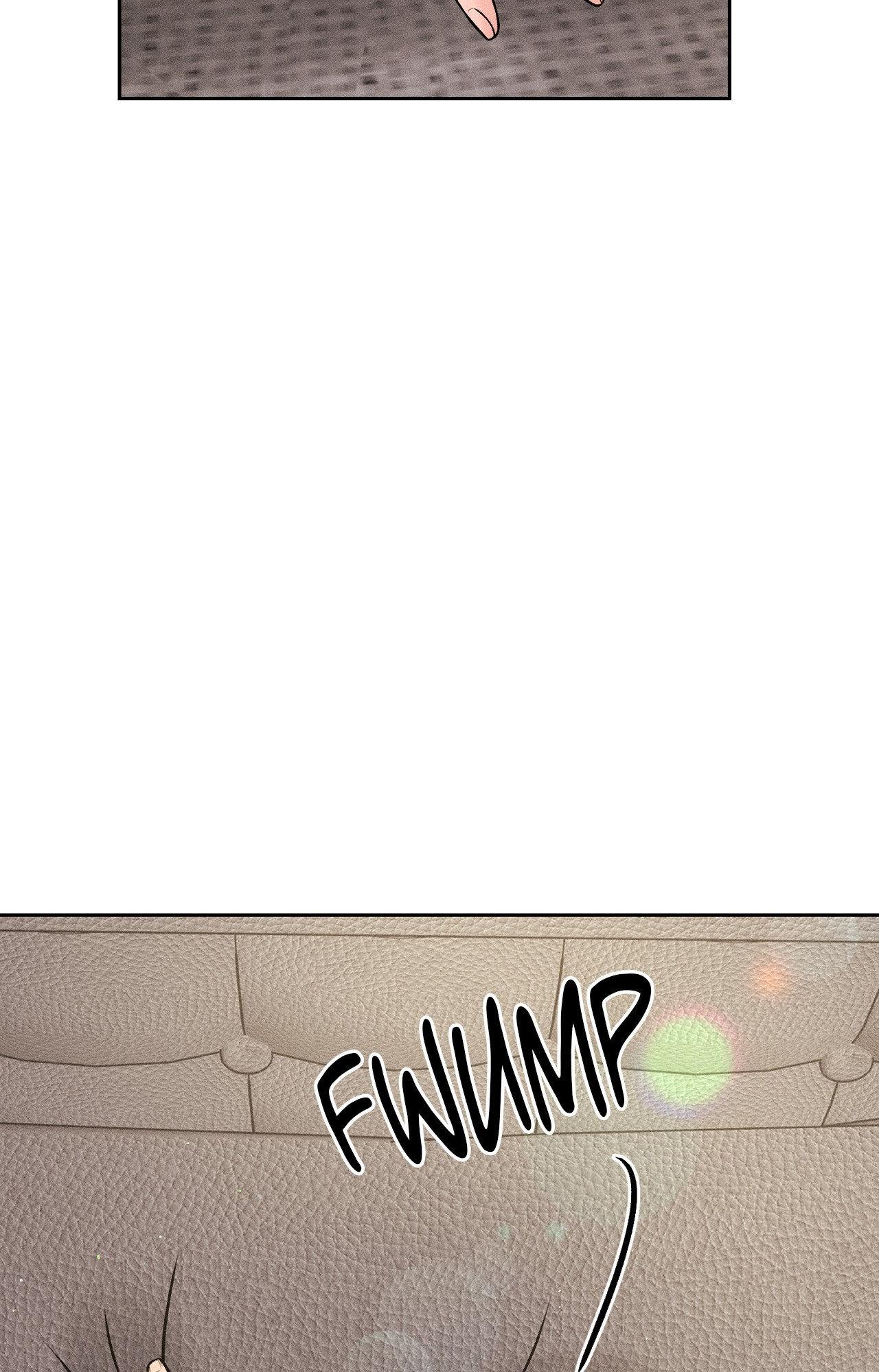 Heated Exchange - The End [Of the Main Story] manhwa