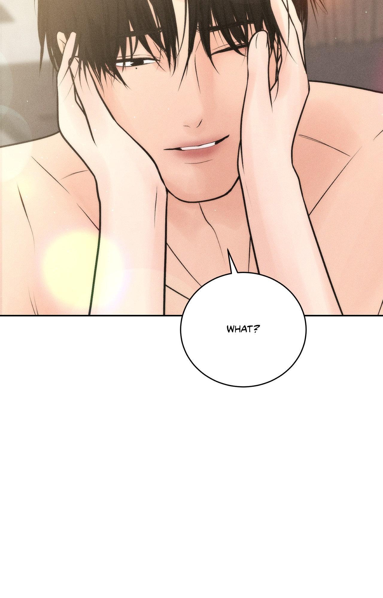 Heated Exchange - The End [Of the Main Story] manhwa