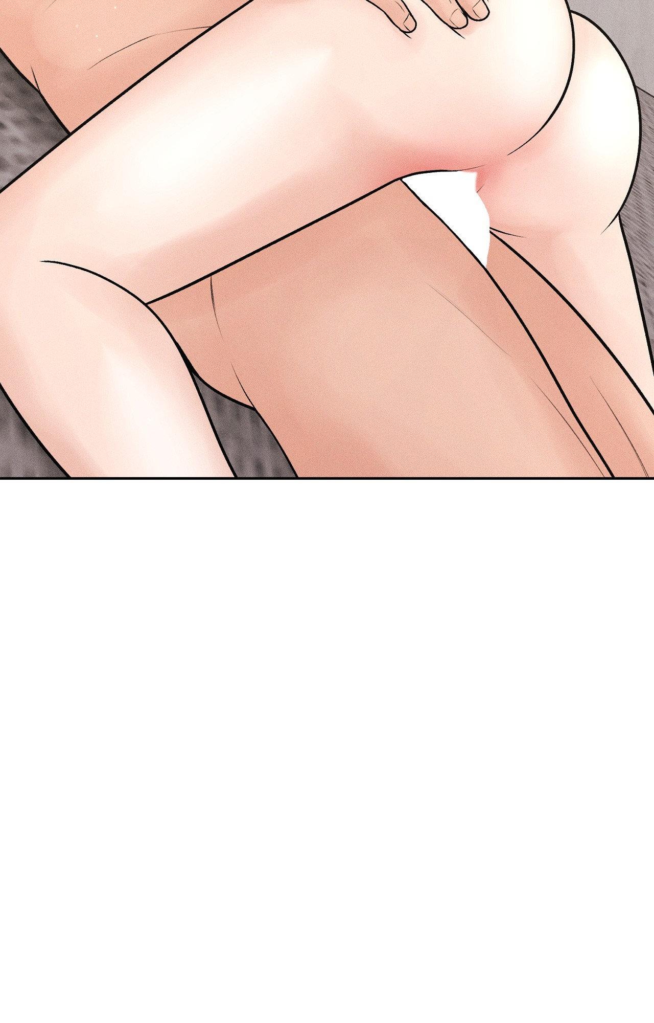 Heated Exchange - The End [Of the Main Story] manhwa