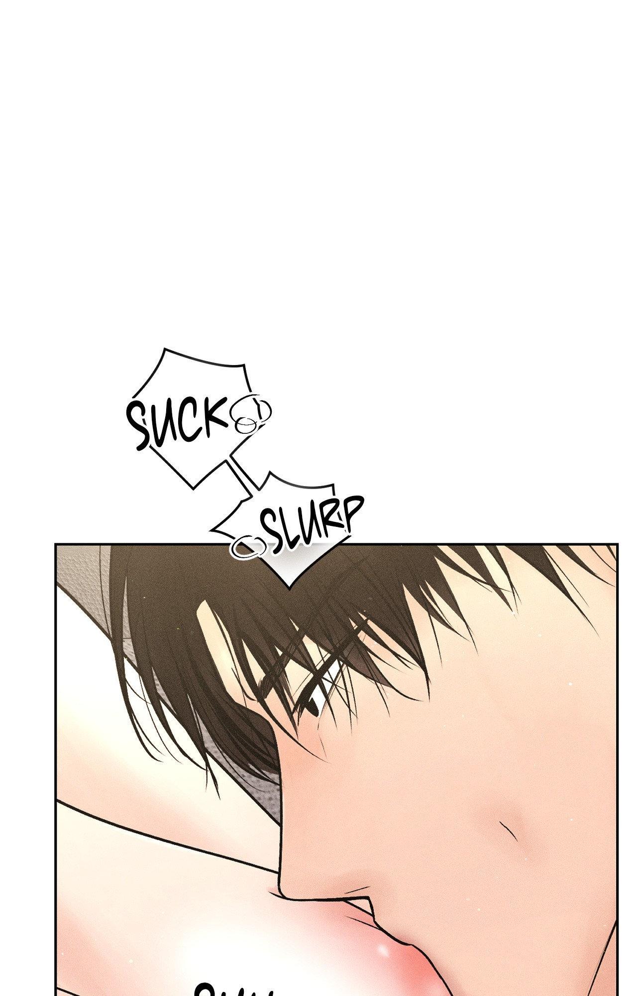 Heated Exchange - The End [Of the Main Story] manhwa