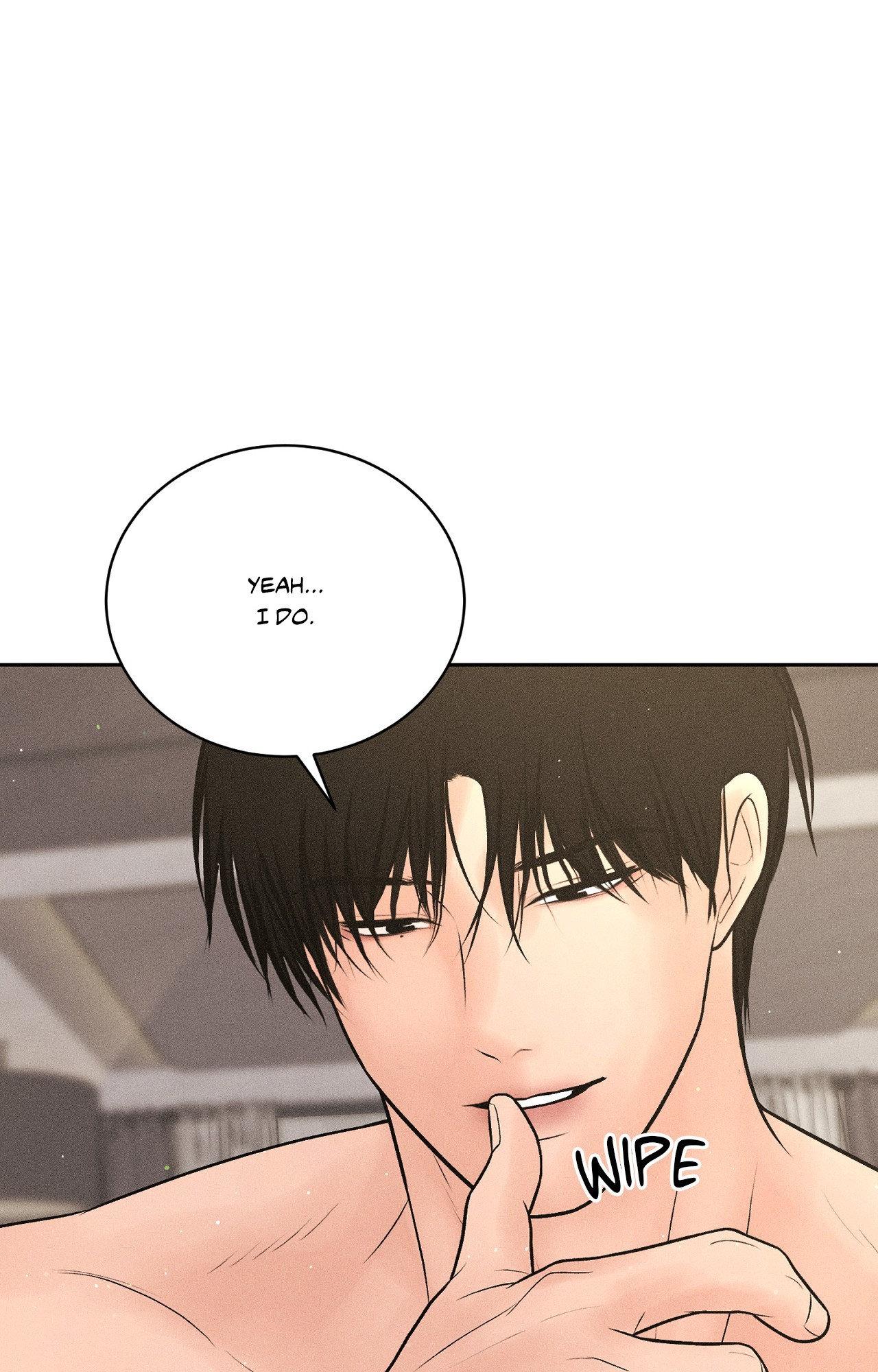 Heated Exchange - The End [Of the Main Story] manhwa
