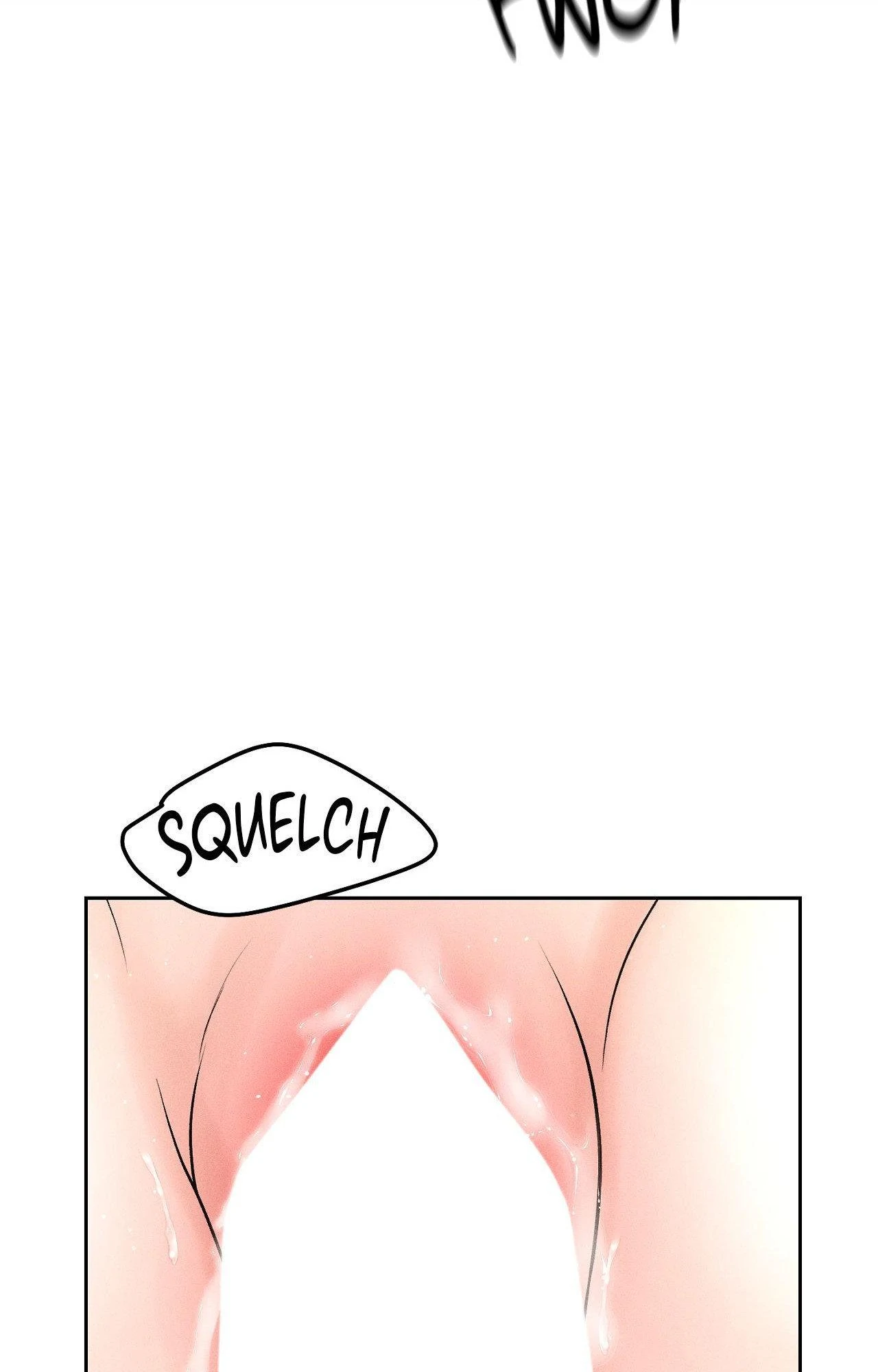 Heated Exchange - The End [Of the Main Story] manhwa