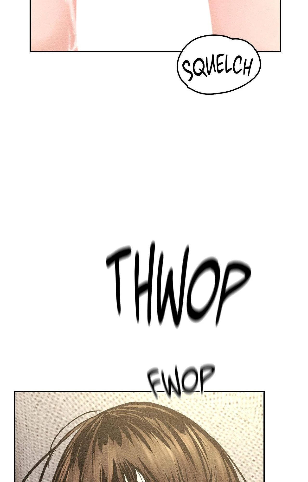 Heated Exchange - The End [Of the Main Story] manhwa