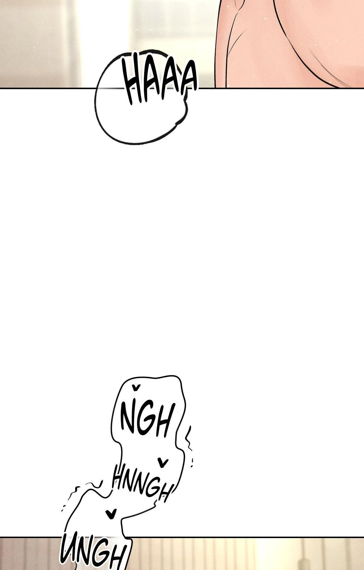 Heated Exchange - The End [Of the Main Story] manhwa
