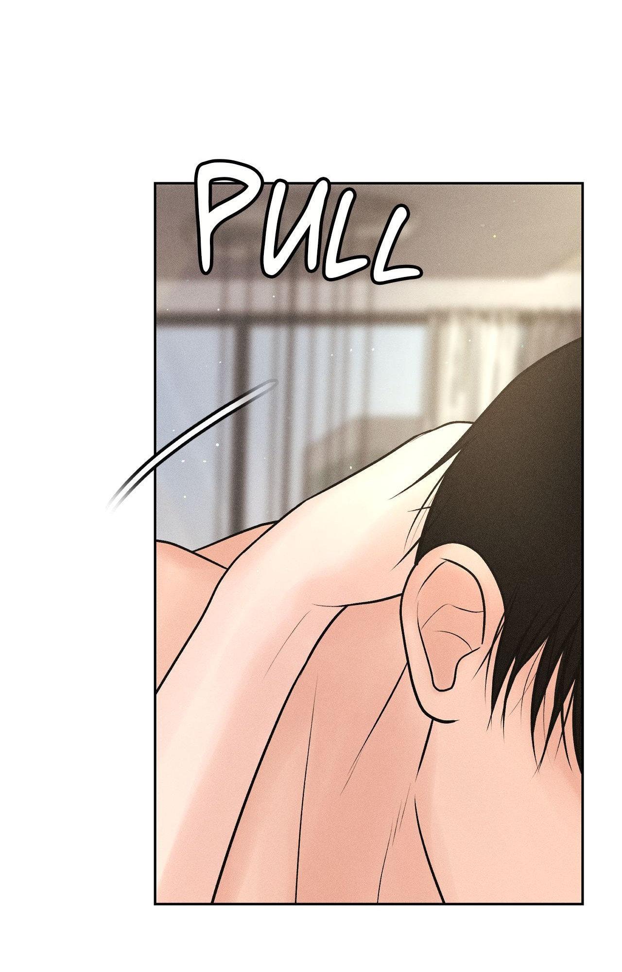 Heated Exchange - The End [Of the Main Story] manhwa