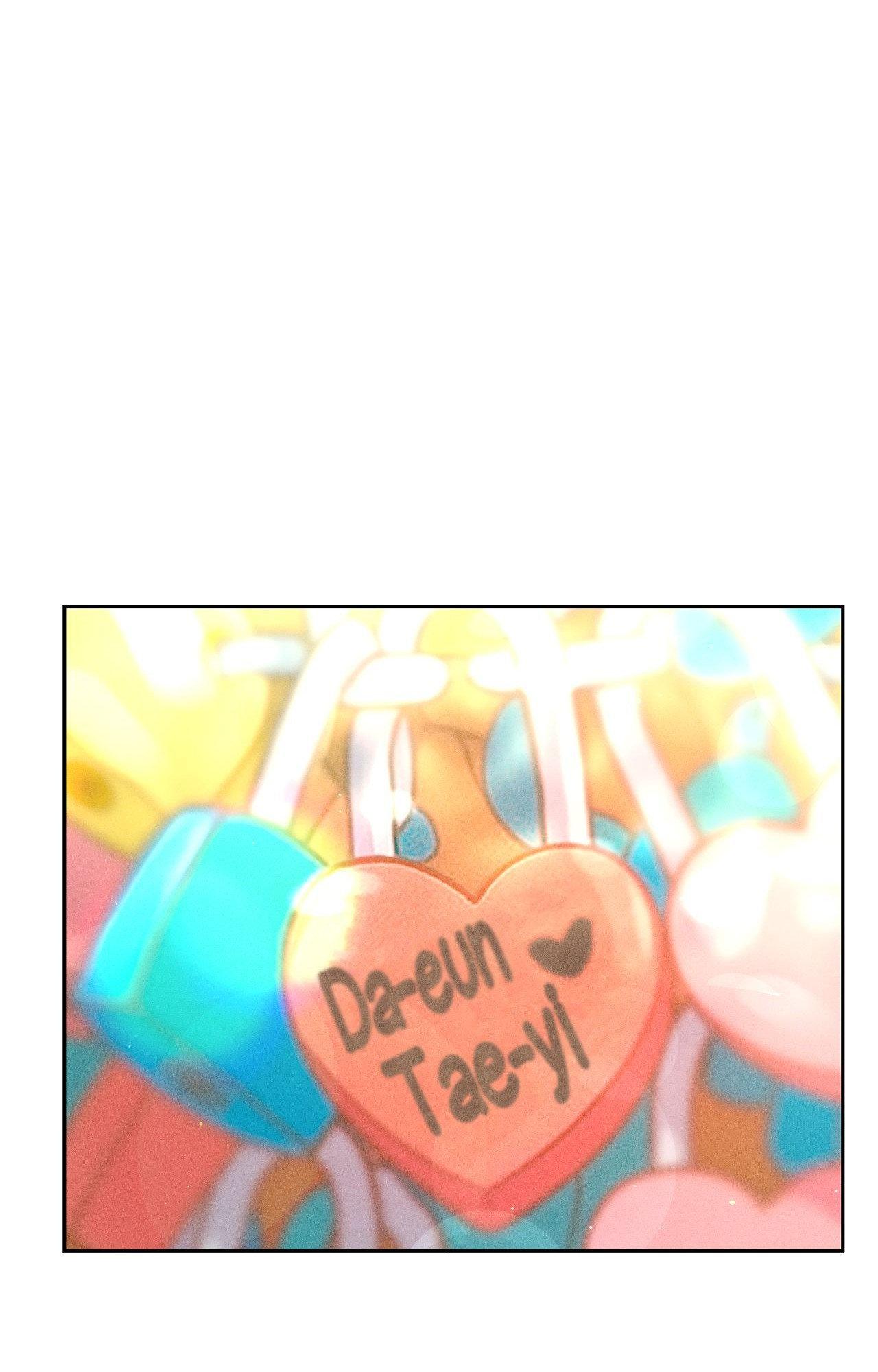 Heated Exchange - The End [Of the Main Story] manhwa