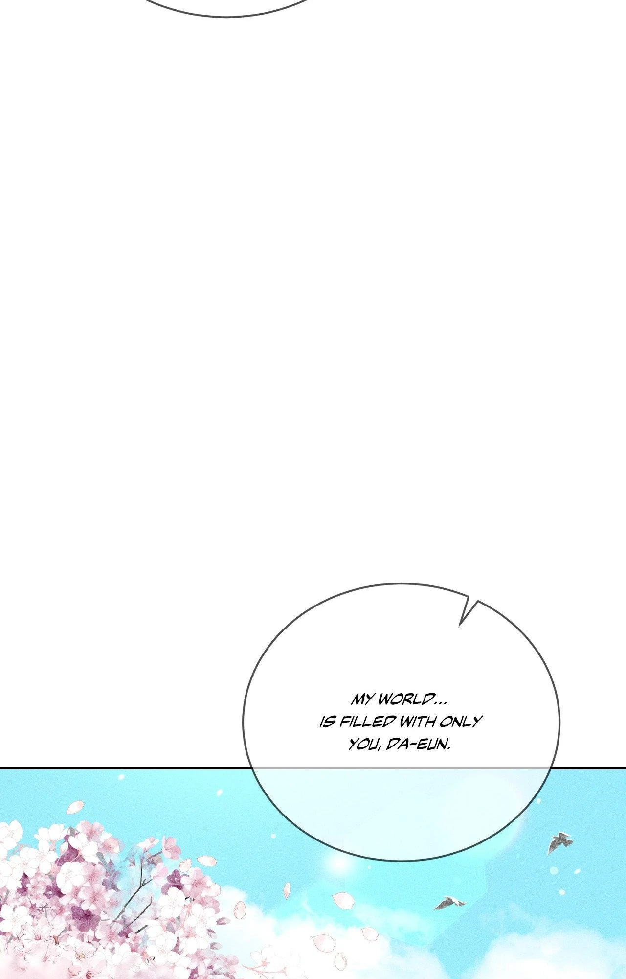 Heated Exchange - The End [Of the Main Story] manhwa
