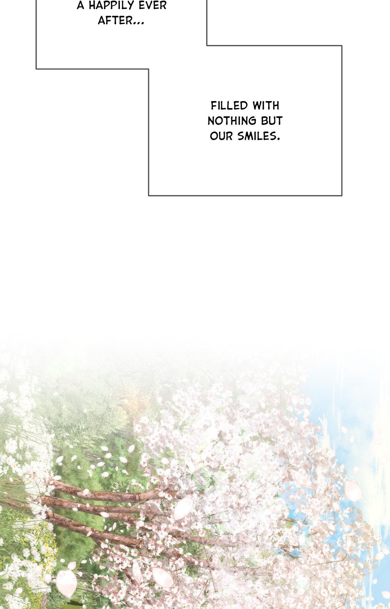 Heated Exchange - The End [Of the Main Story] manhwa