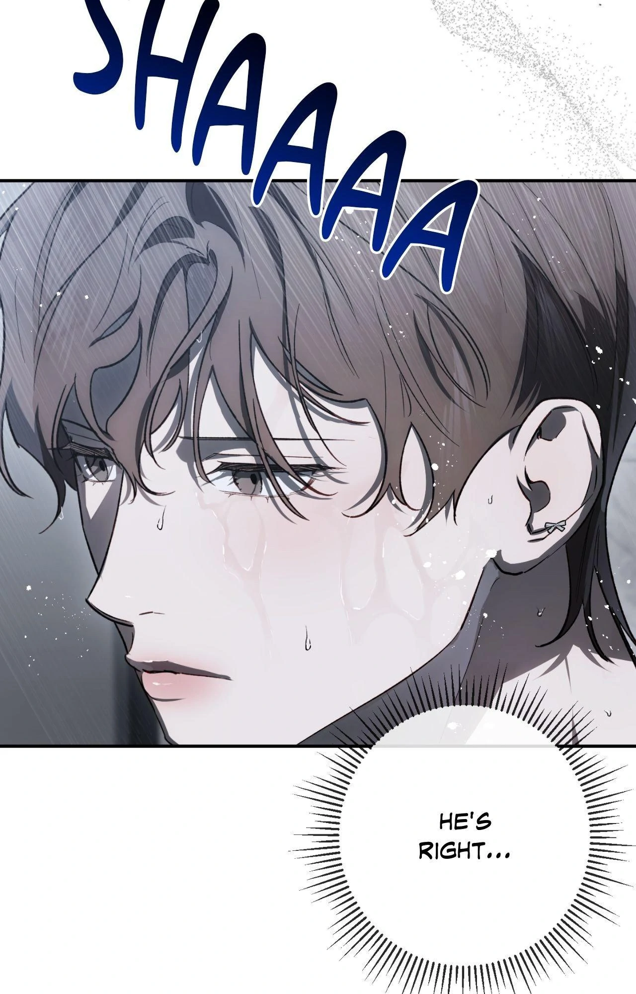 Precious Thing - Chapter 39 manhwa