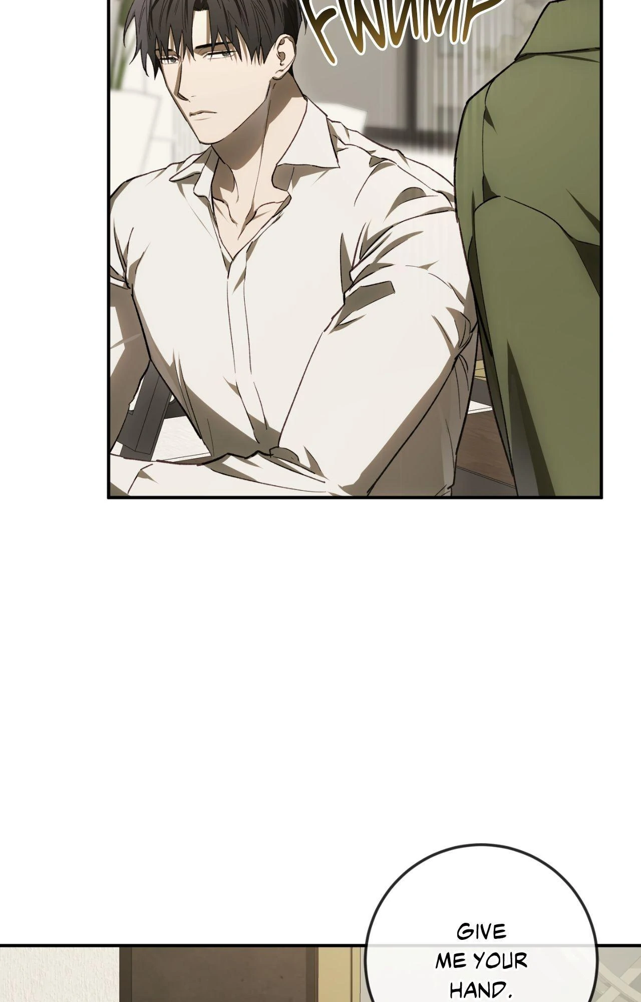 Precious Thing - Chapter 39 manhwa