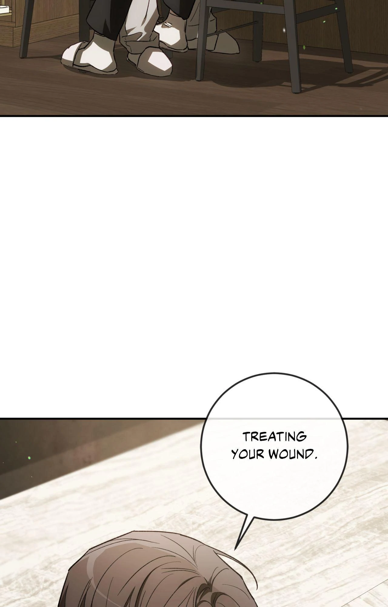 Precious Thing - Chapter 39 manhwa