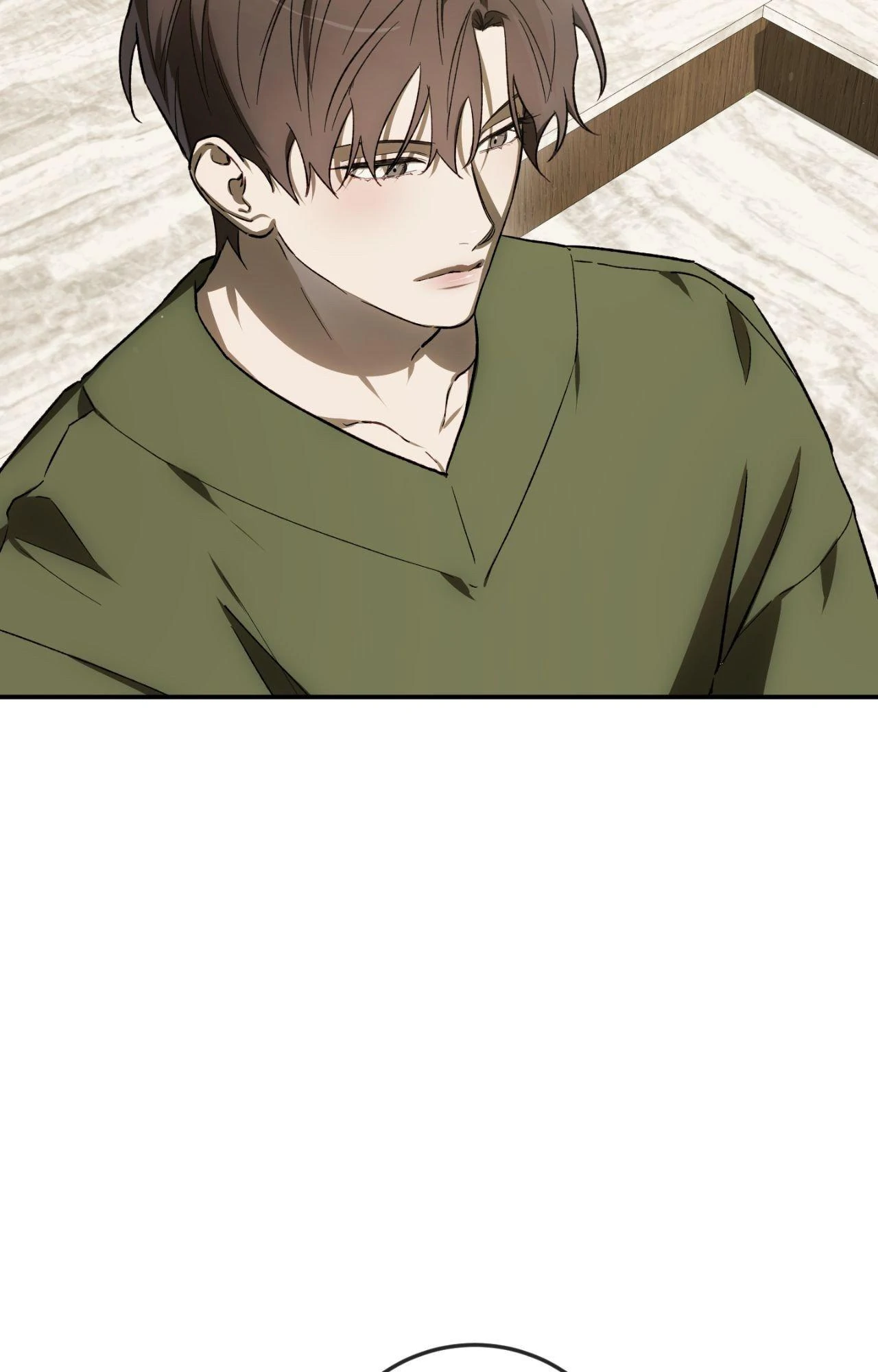 Precious Thing - Chapter 39 manhwa