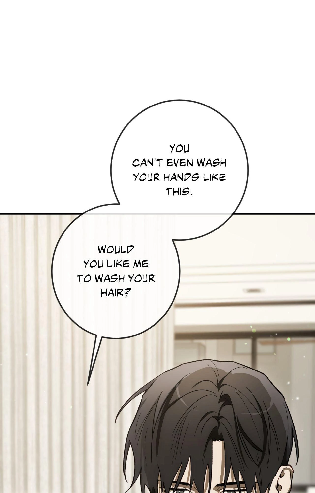 Precious Thing - Chapter 39 manhwa