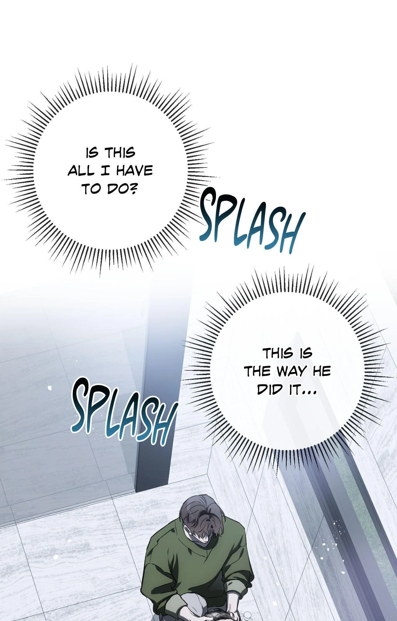 Precious Thing - Chapter 39 manhwa