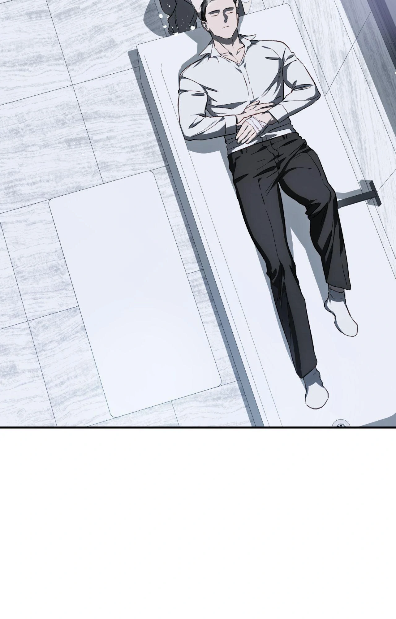 Precious Thing - Chapter 39 manhwa
