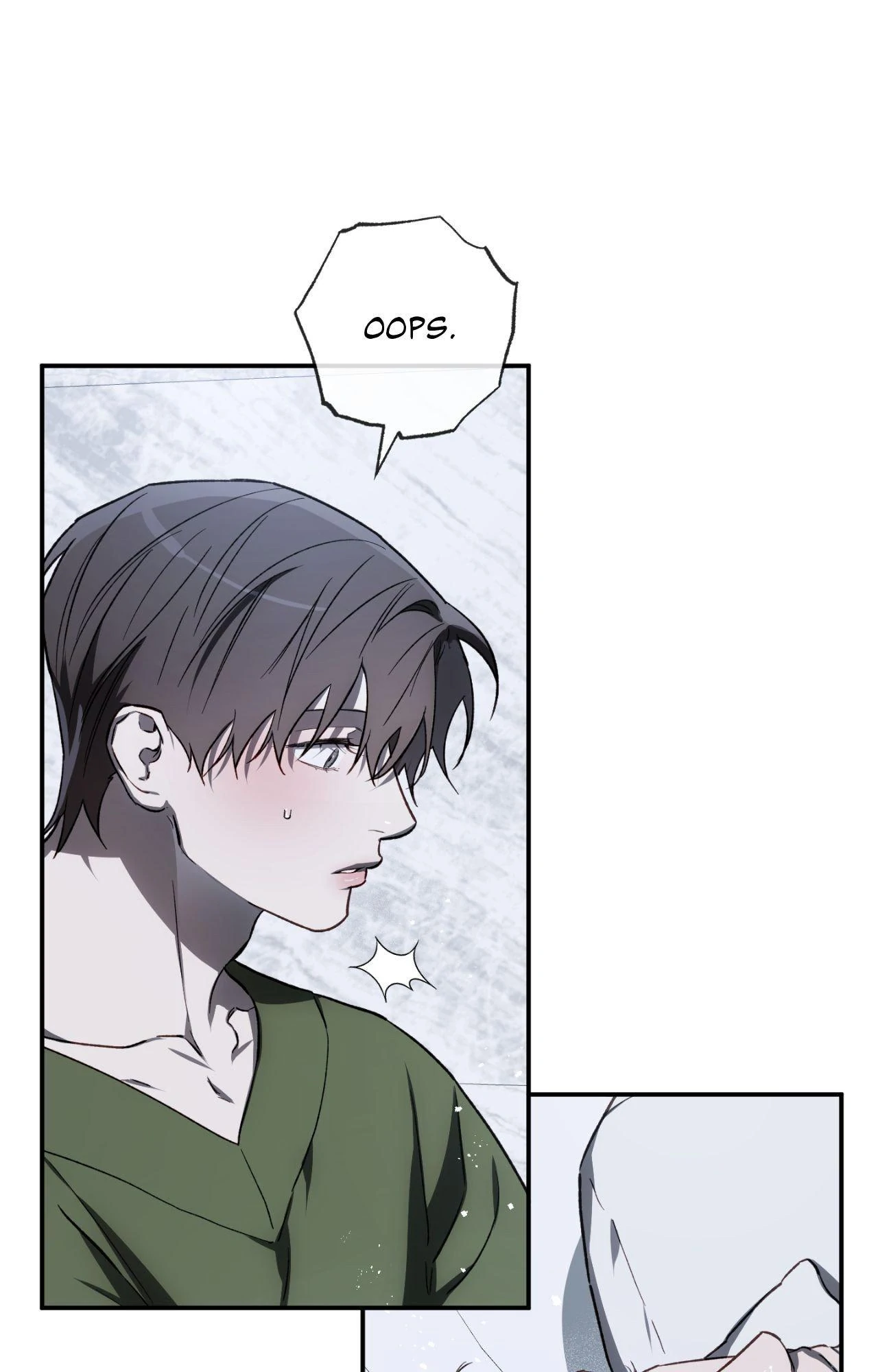 Precious Thing - Chapter 39 manhwa