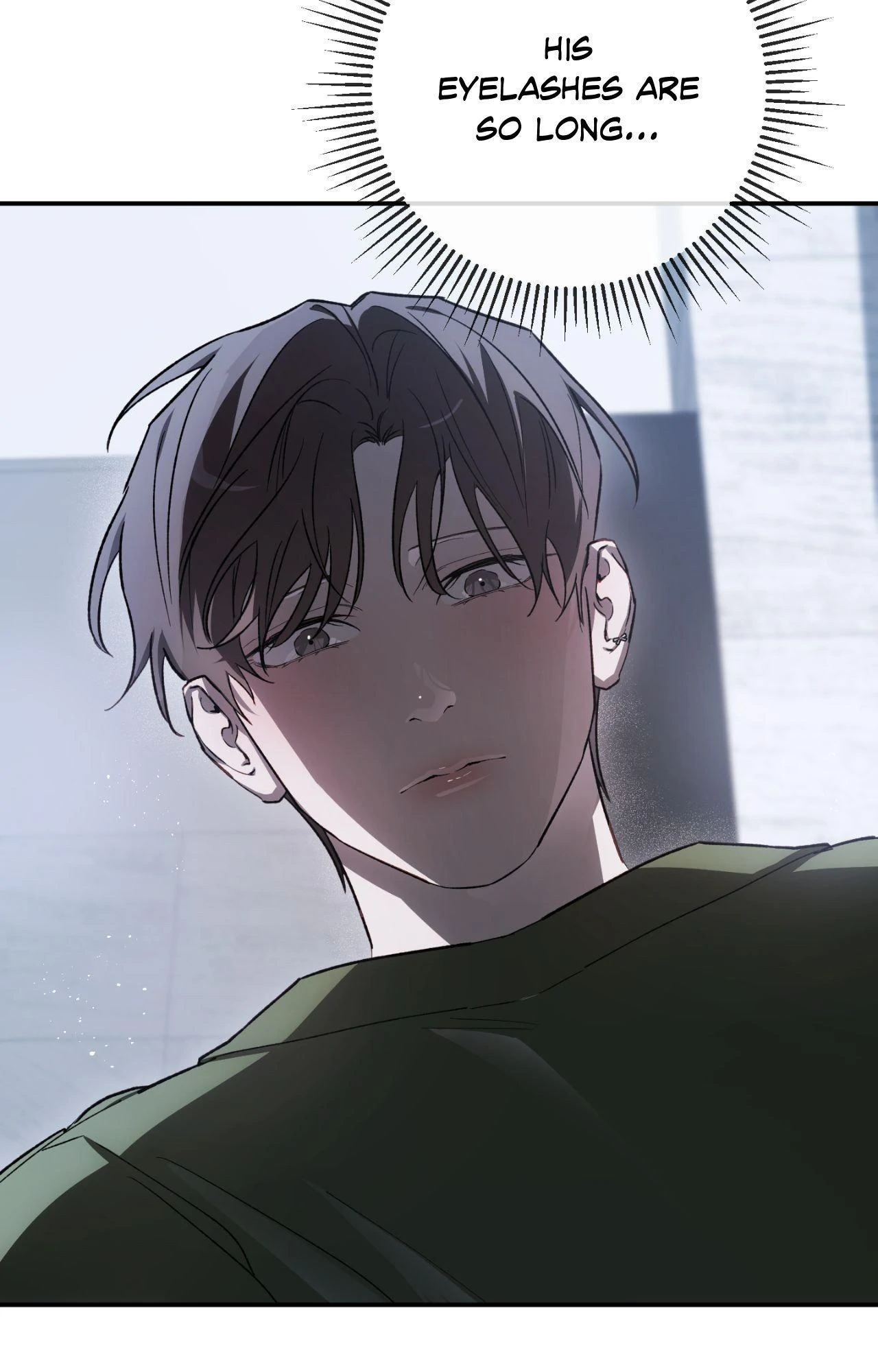 Precious Thing - Chapter 39 manhwa
