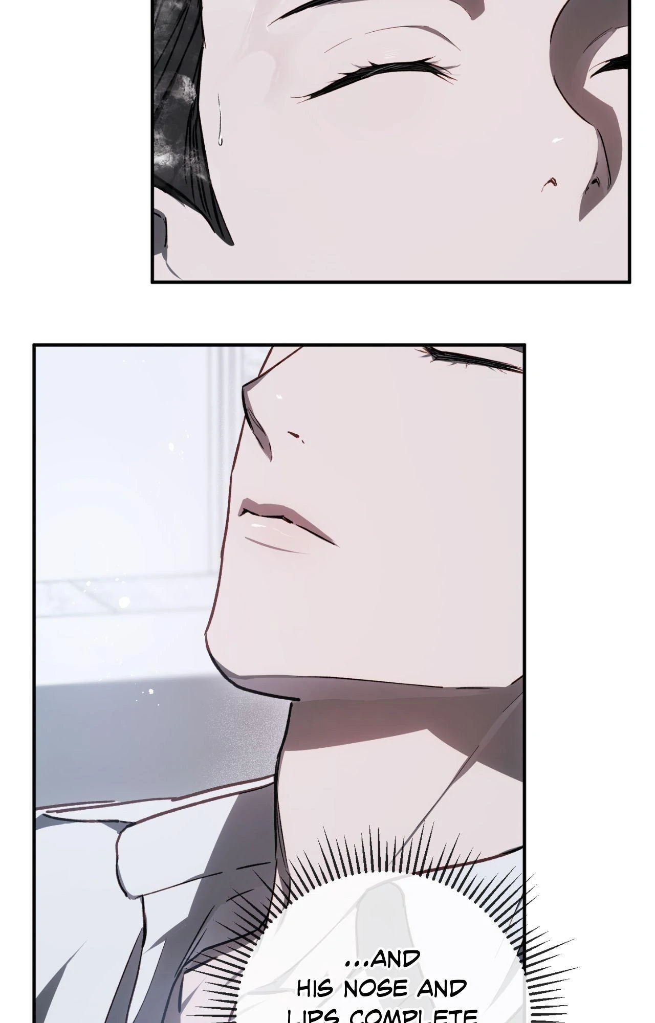 Precious Thing - Chapter 39 manhwa