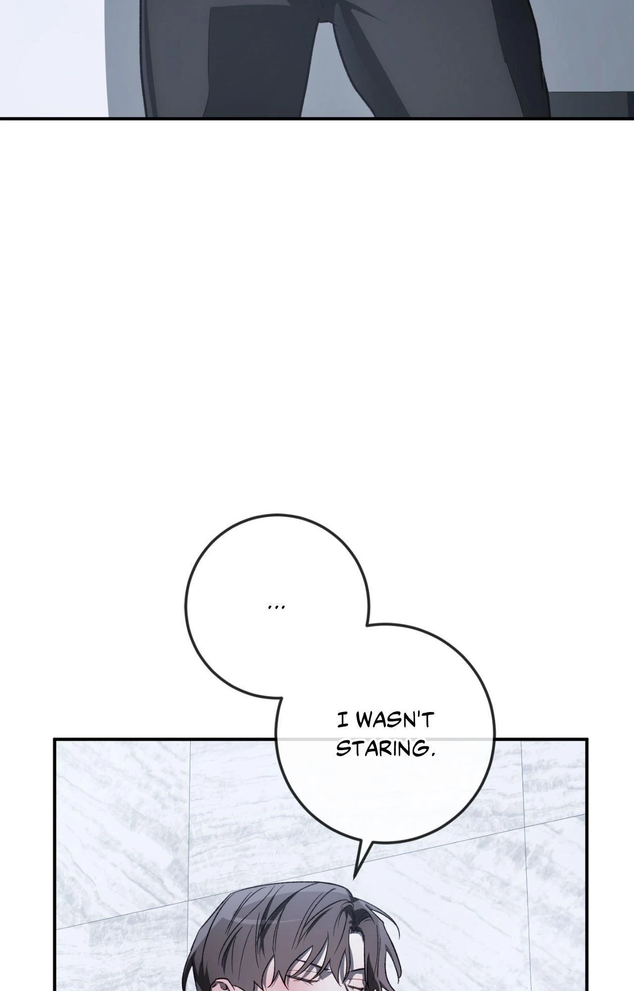 Precious Thing - Chapter 39 manhwa