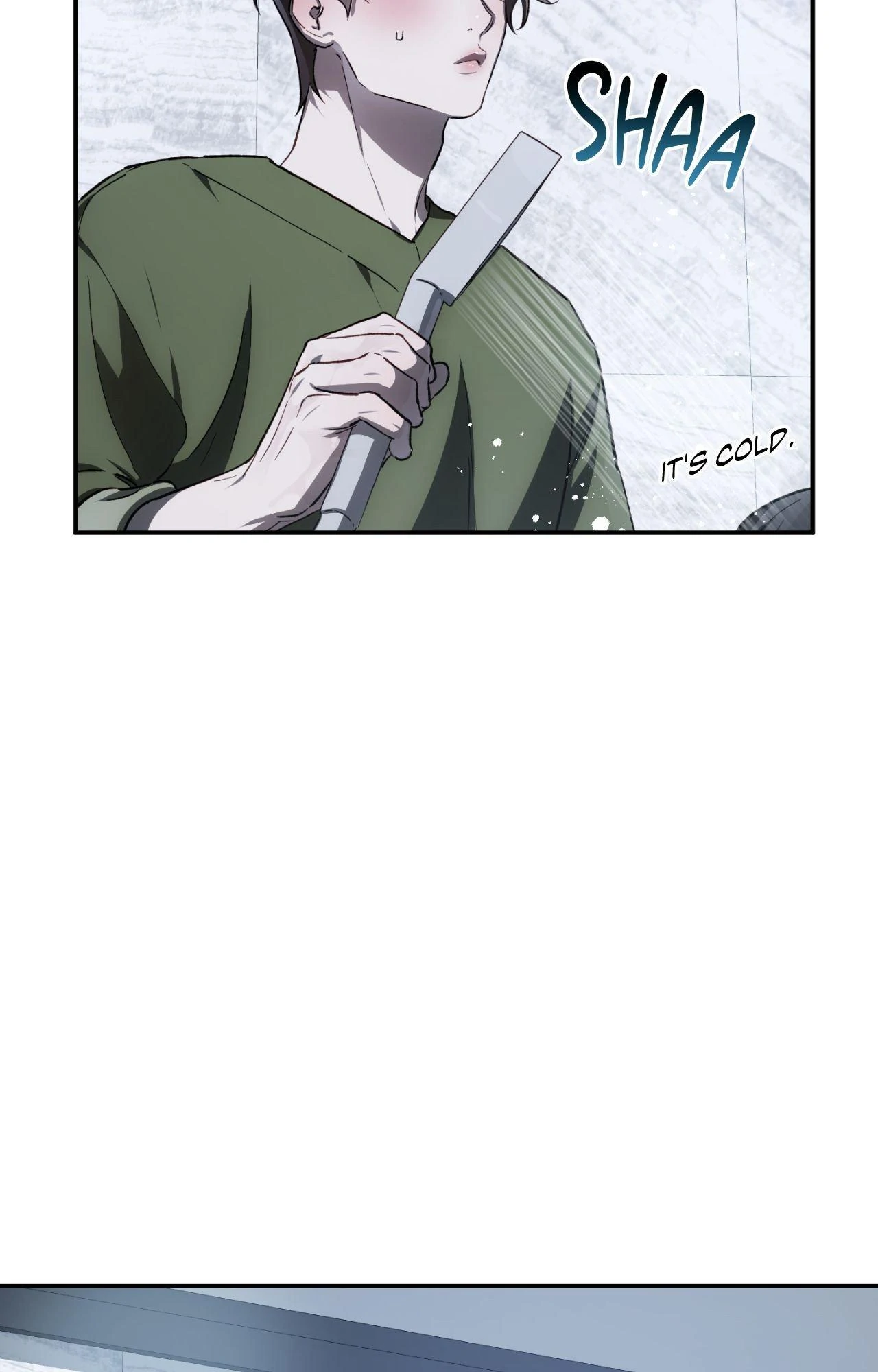 Precious Thing - Chapter 39 manhwa