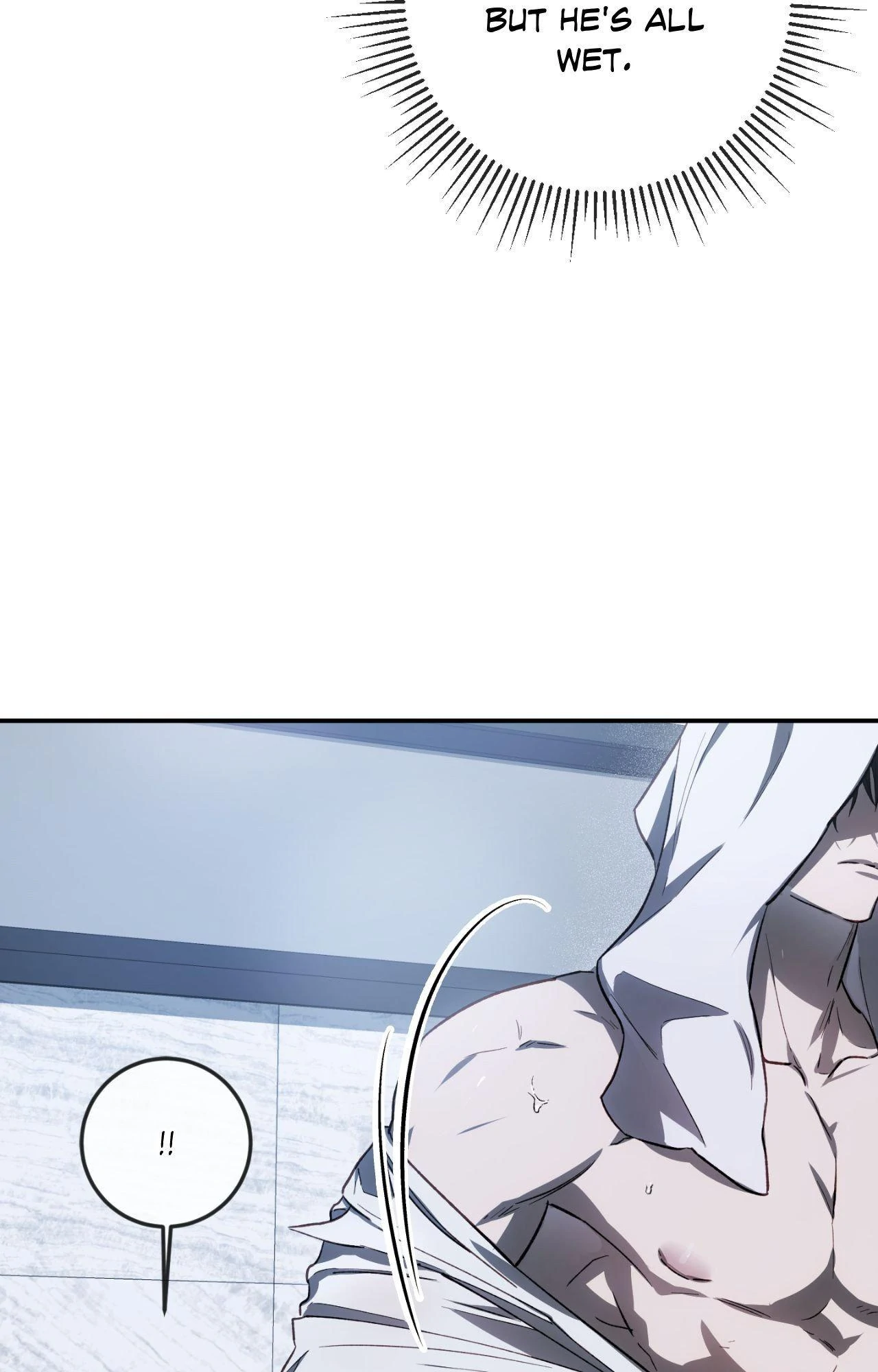 Precious Thing - Chapter 39 manhwa