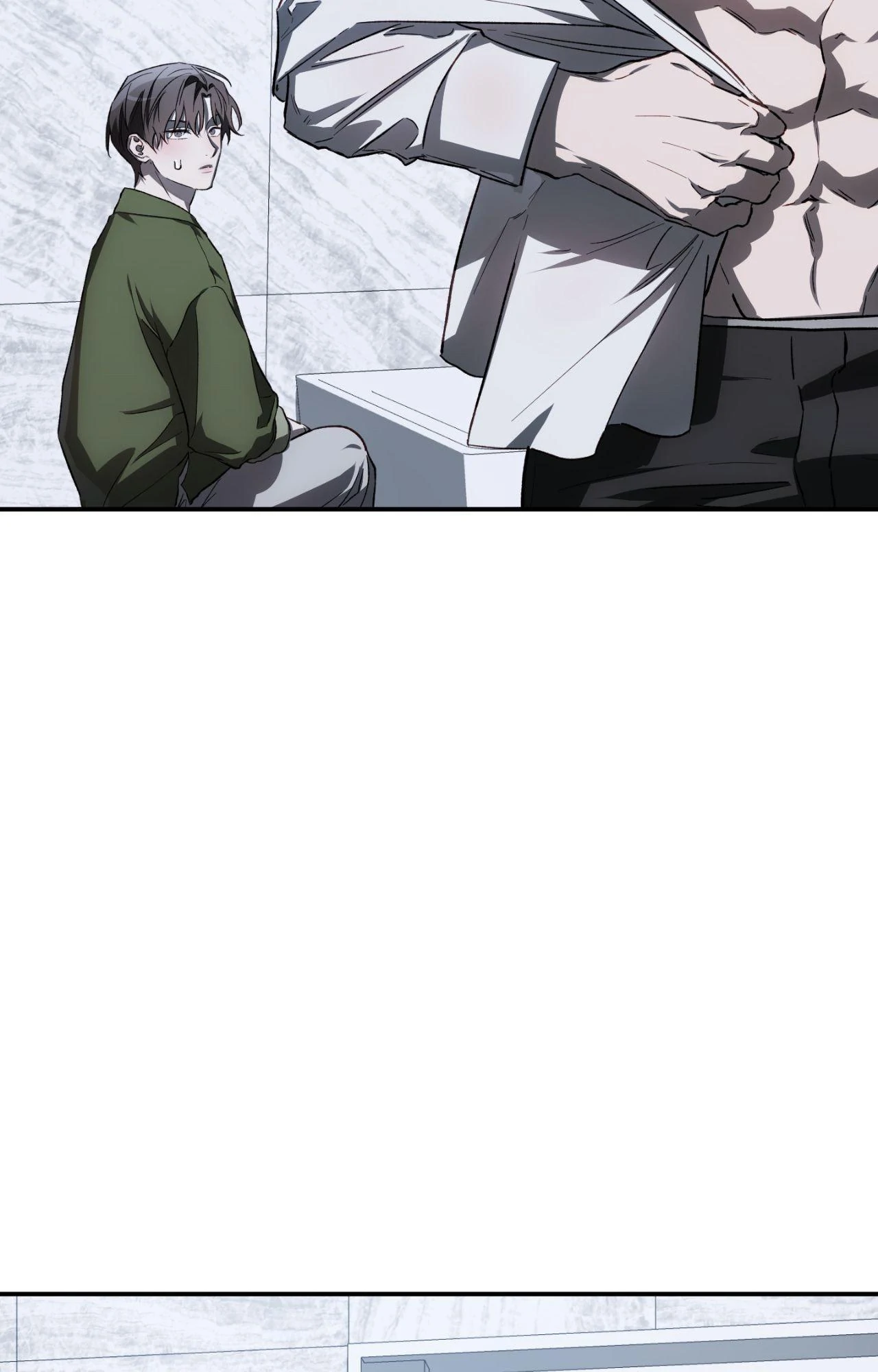 Precious Thing - Chapter 39 manhwa