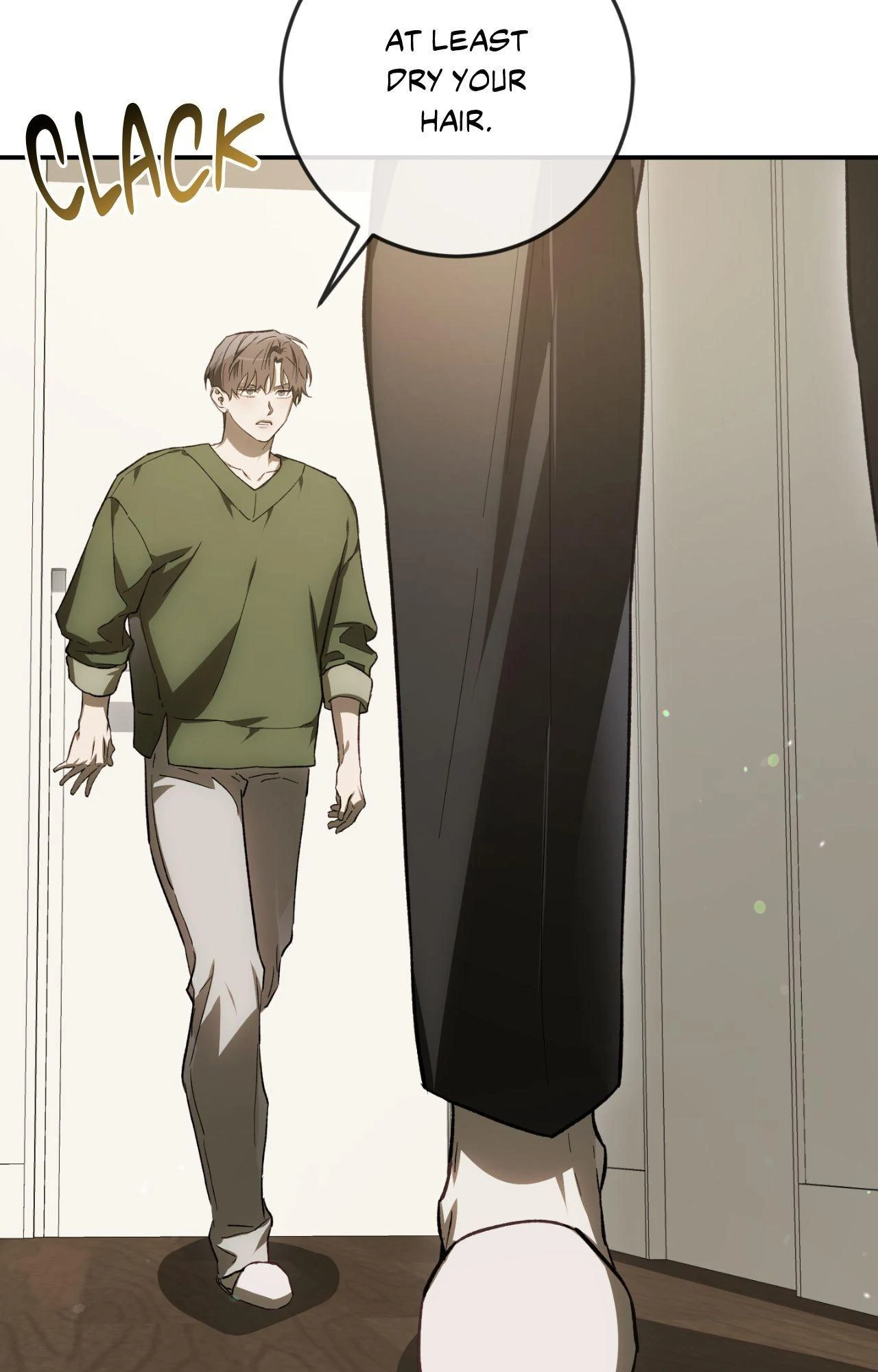 Precious Thing - Chapter 39 manhwa
