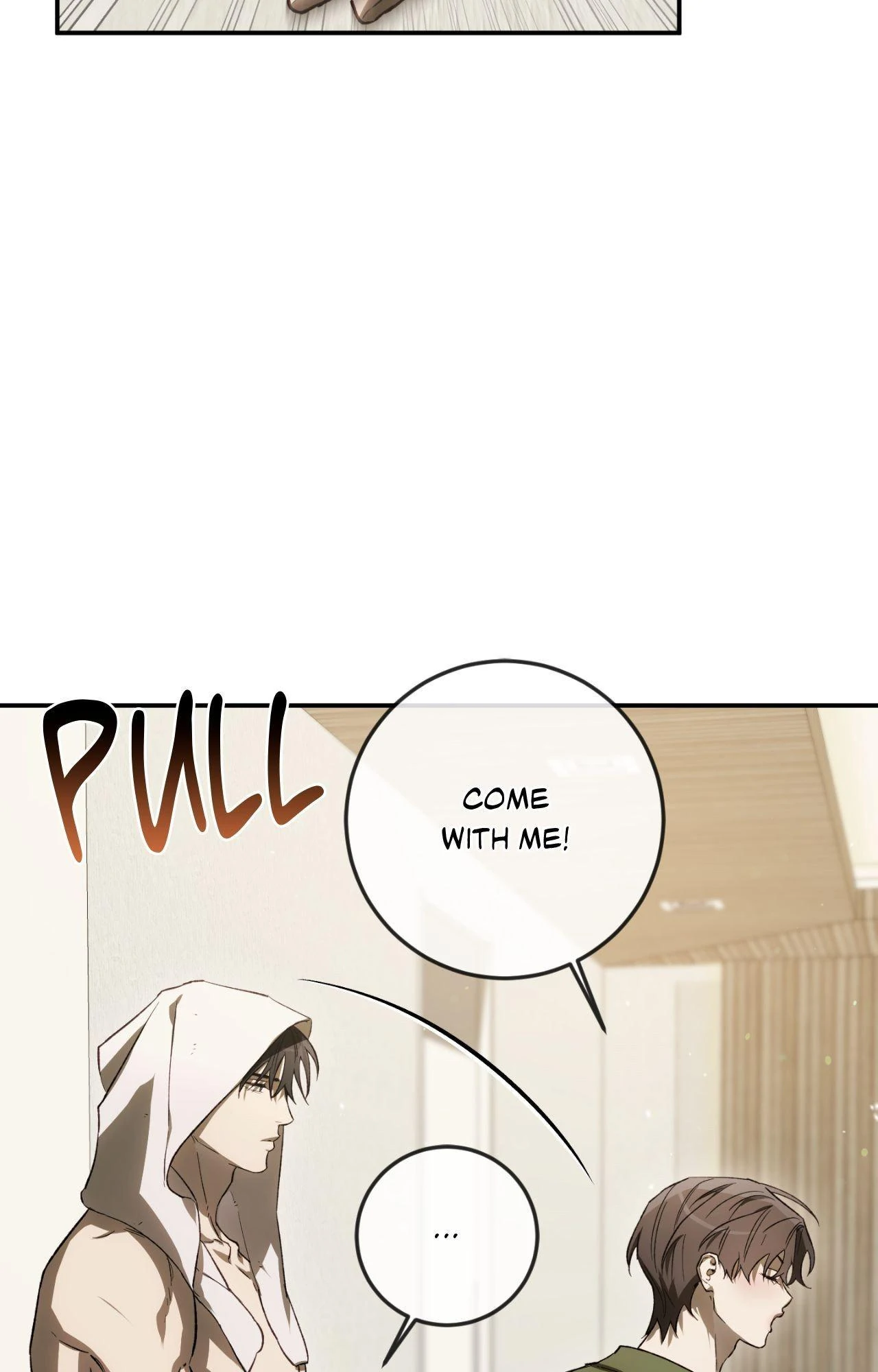 Precious Thing - Chapter 39 manhwa