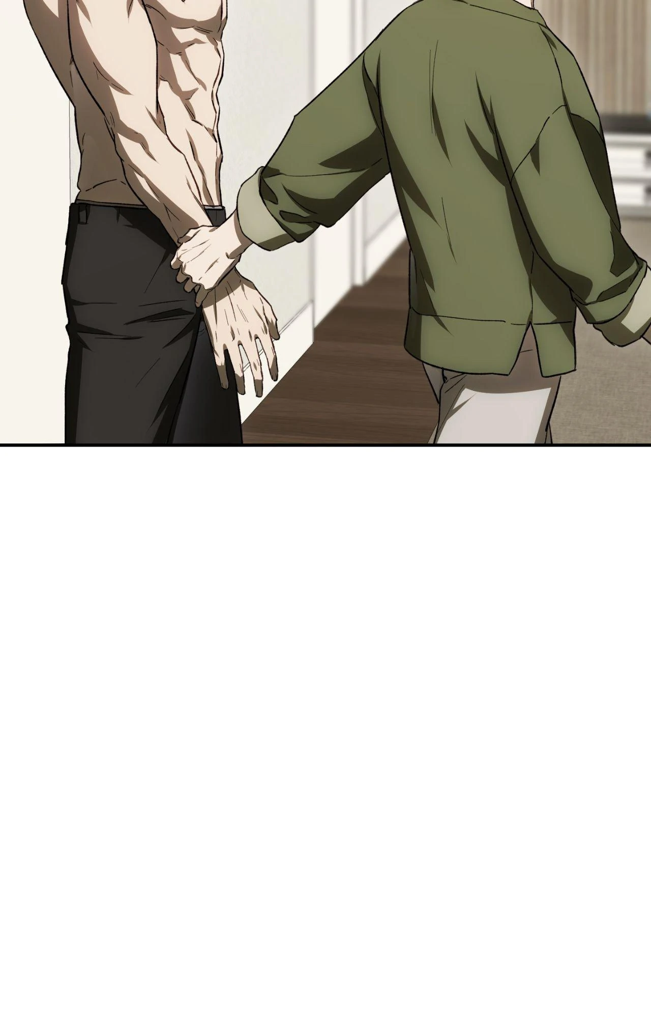 Precious Thing - Chapter 39 manhwa