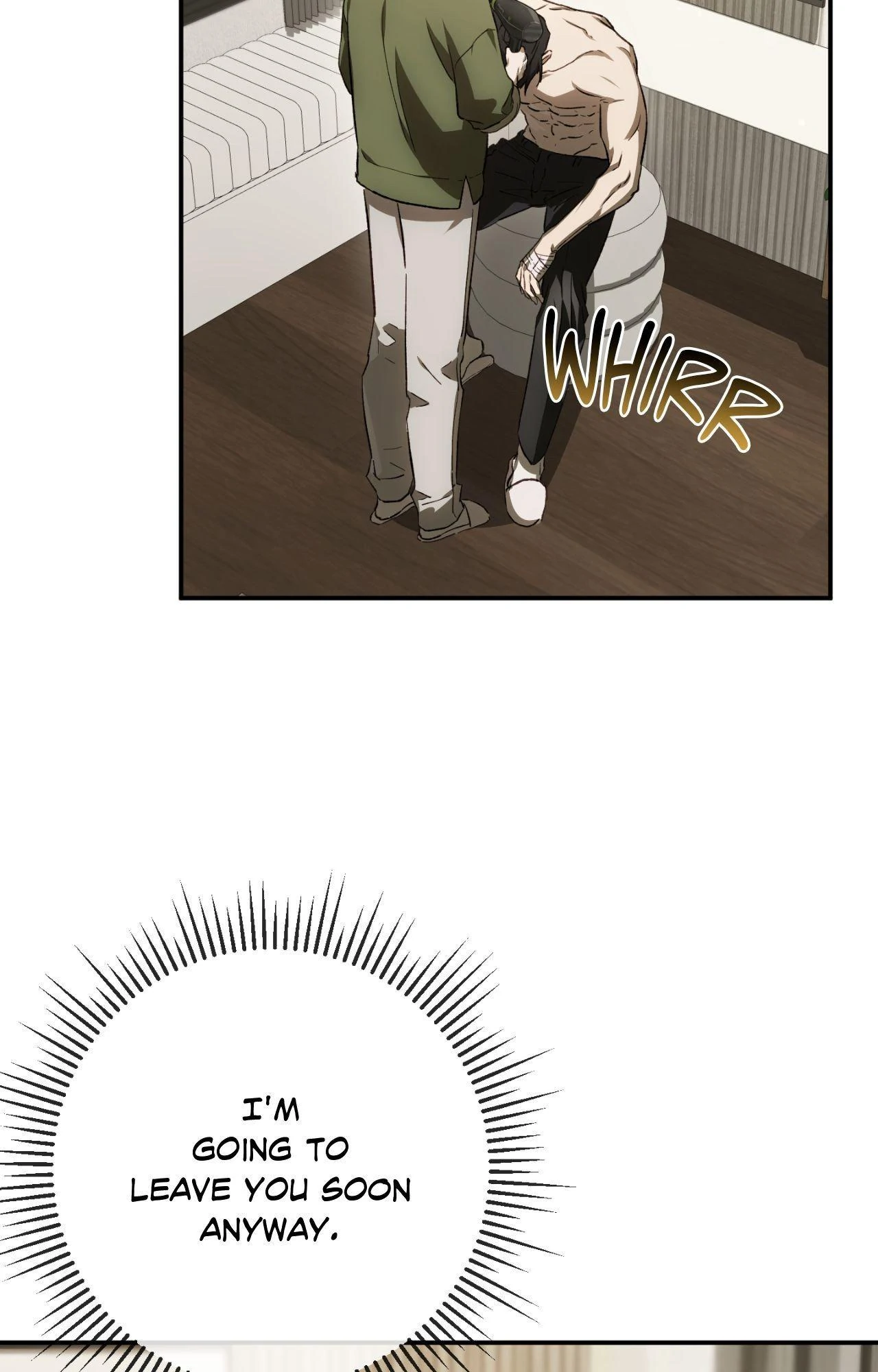 Precious Thing - Chapter 39 manhwa