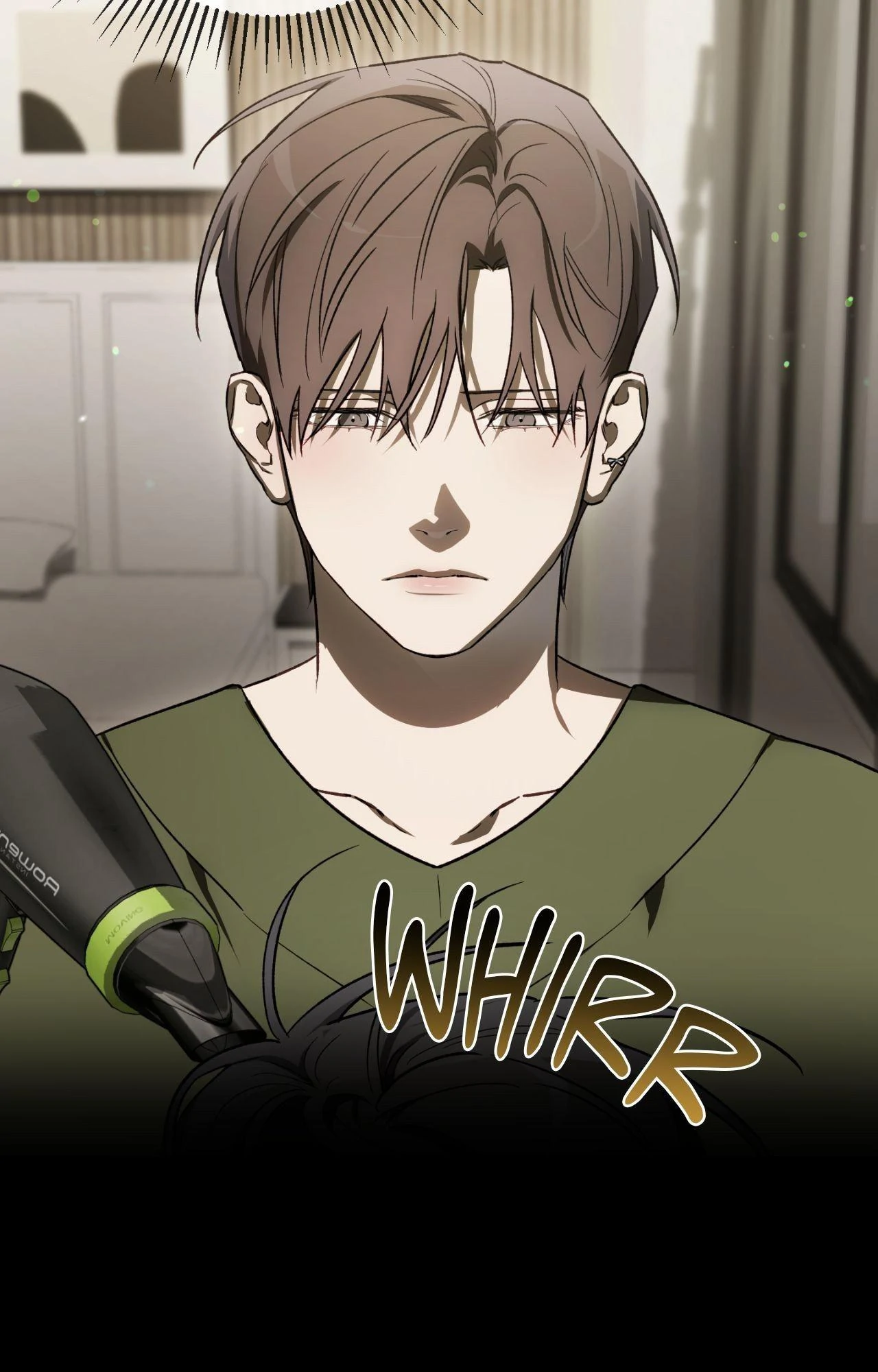 Precious Thing - Chapter 39 manhwa