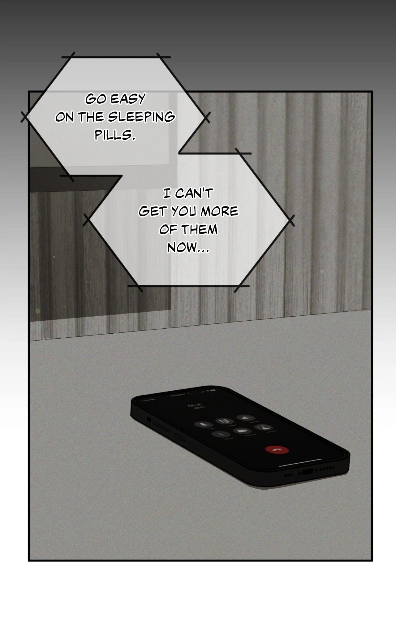 Precious Thing - Chapter 39 manhwa