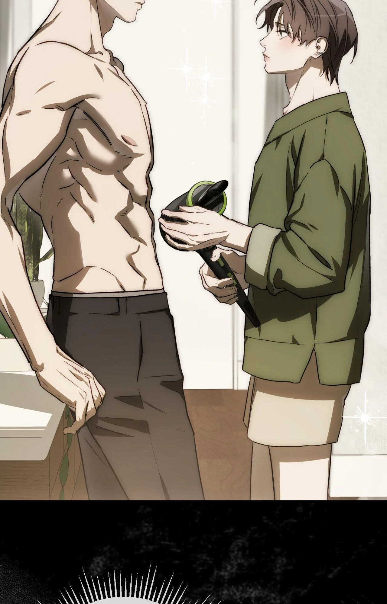 Precious Thing - Chapter 39 manhwa