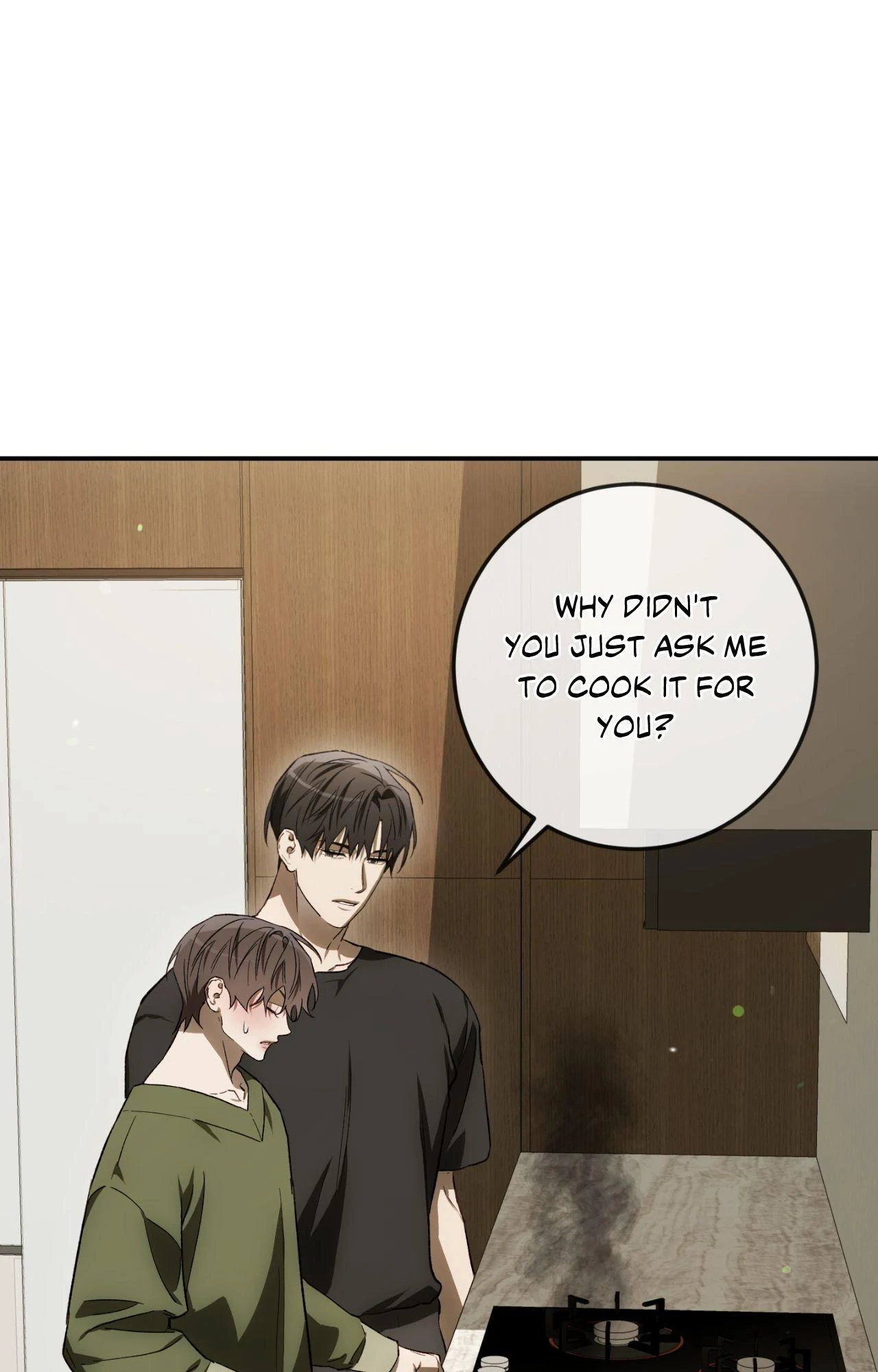 Precious Thing - Chapter 39 manhwa