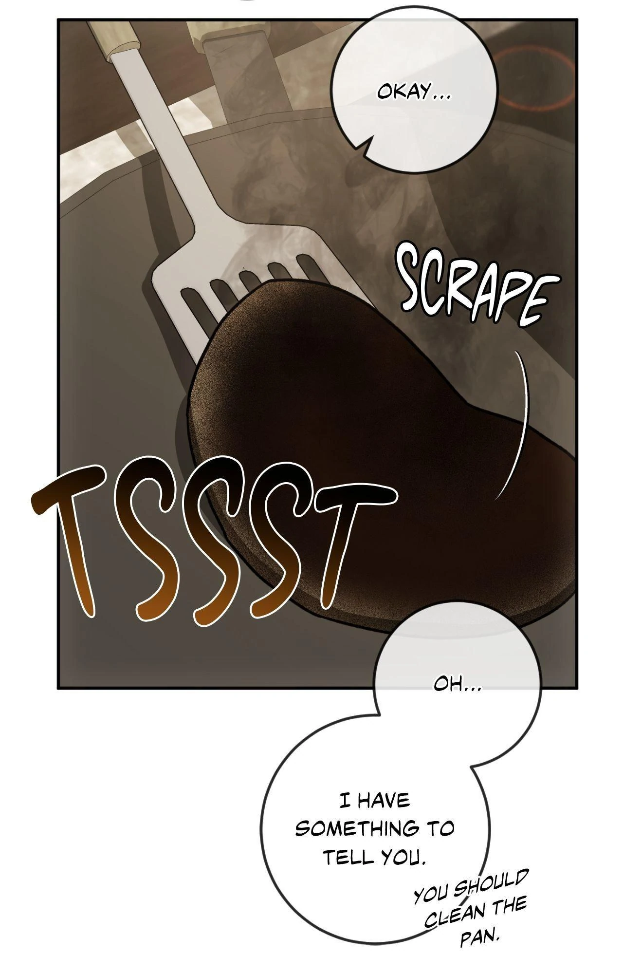 Precious Thing - Chapter 39 manhwa