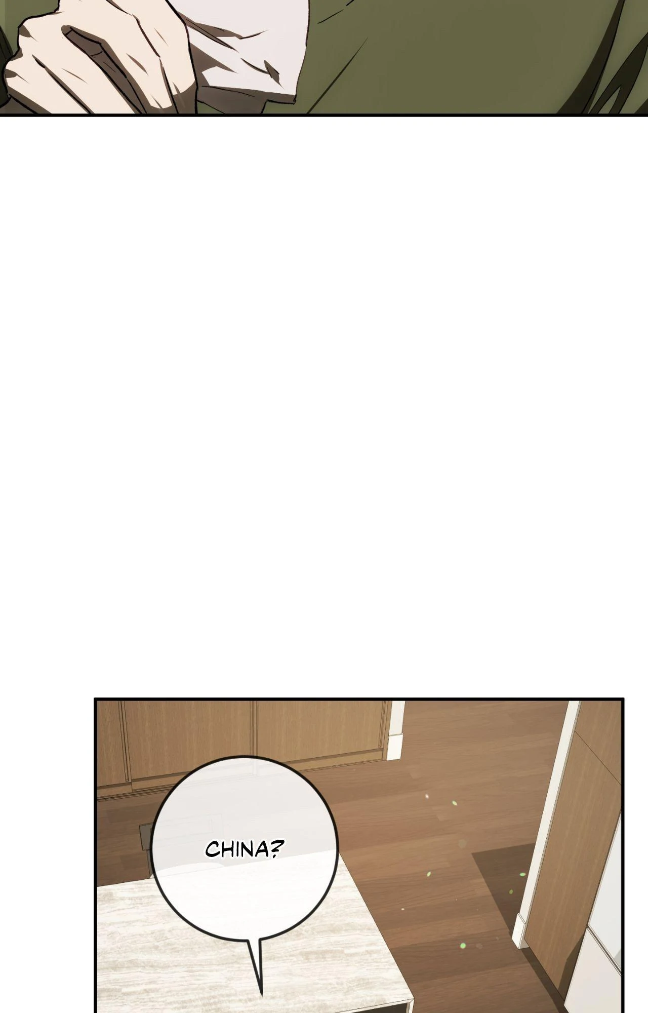 Precious Thing - Chapter 39 manhwa
