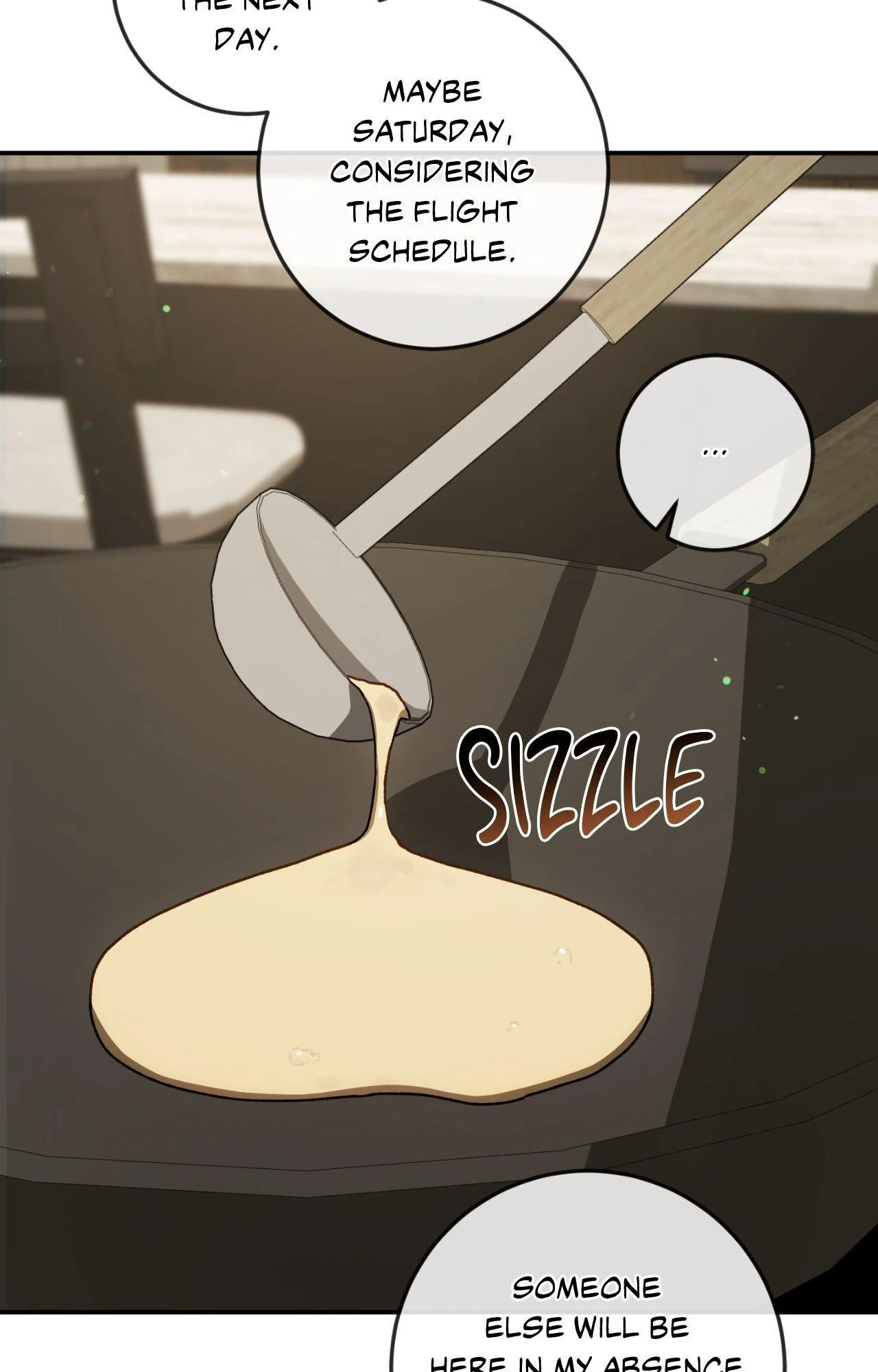 Precious Thing - Chapter 39 manhwa