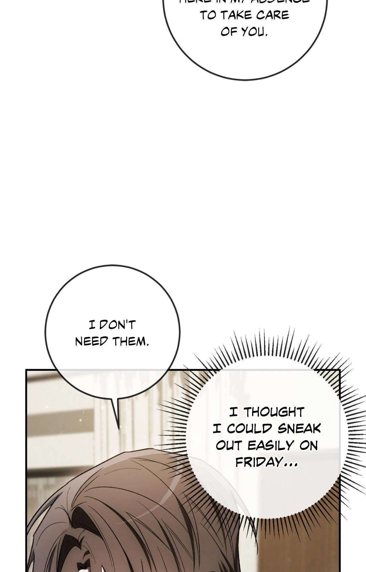 Precious Thing - Chapter 39 manhwa