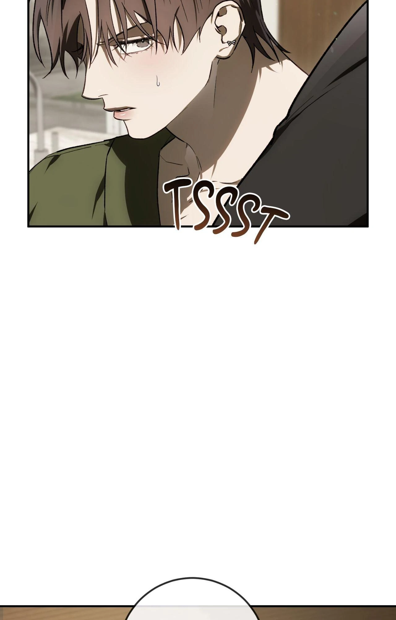 Precious Thing - Chapter 39 manhwa
