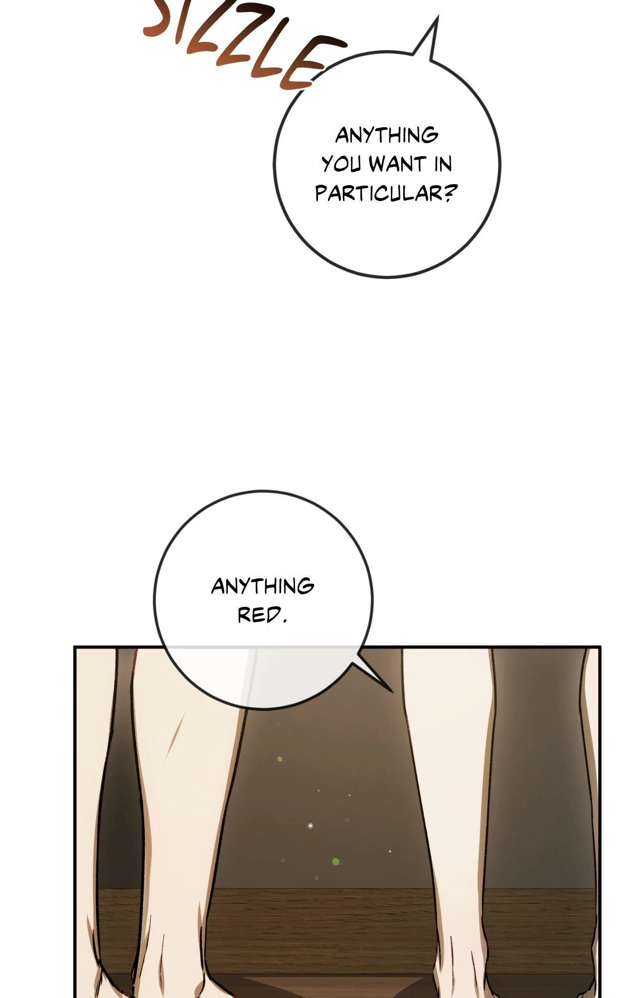 Precious Thing - Chapter 39 manhwa