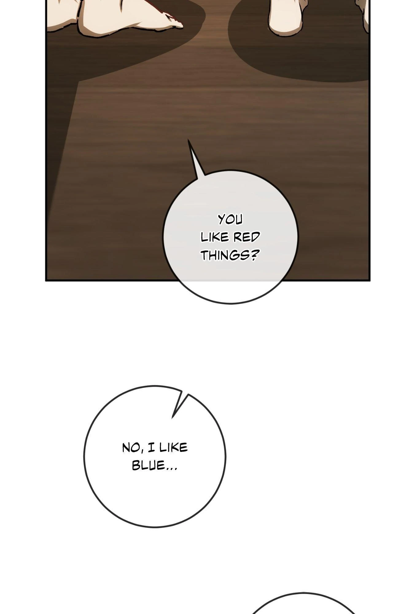 Precious Thing - Chapter 39 manhwa